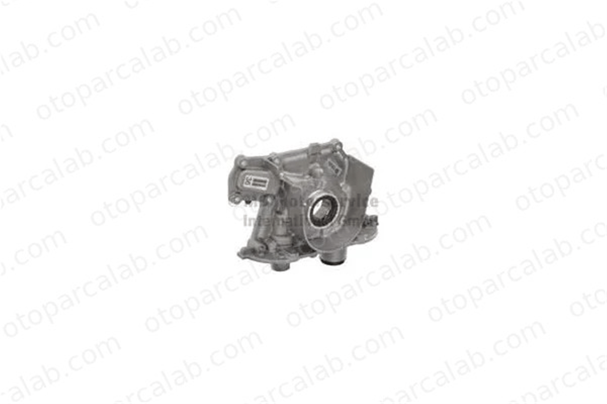 PIERBURG 7.29190.02.0 Yağ Pompası ALFA ROMEO 159 Sportwagon LANCIA DELTA III 55277848 55210178