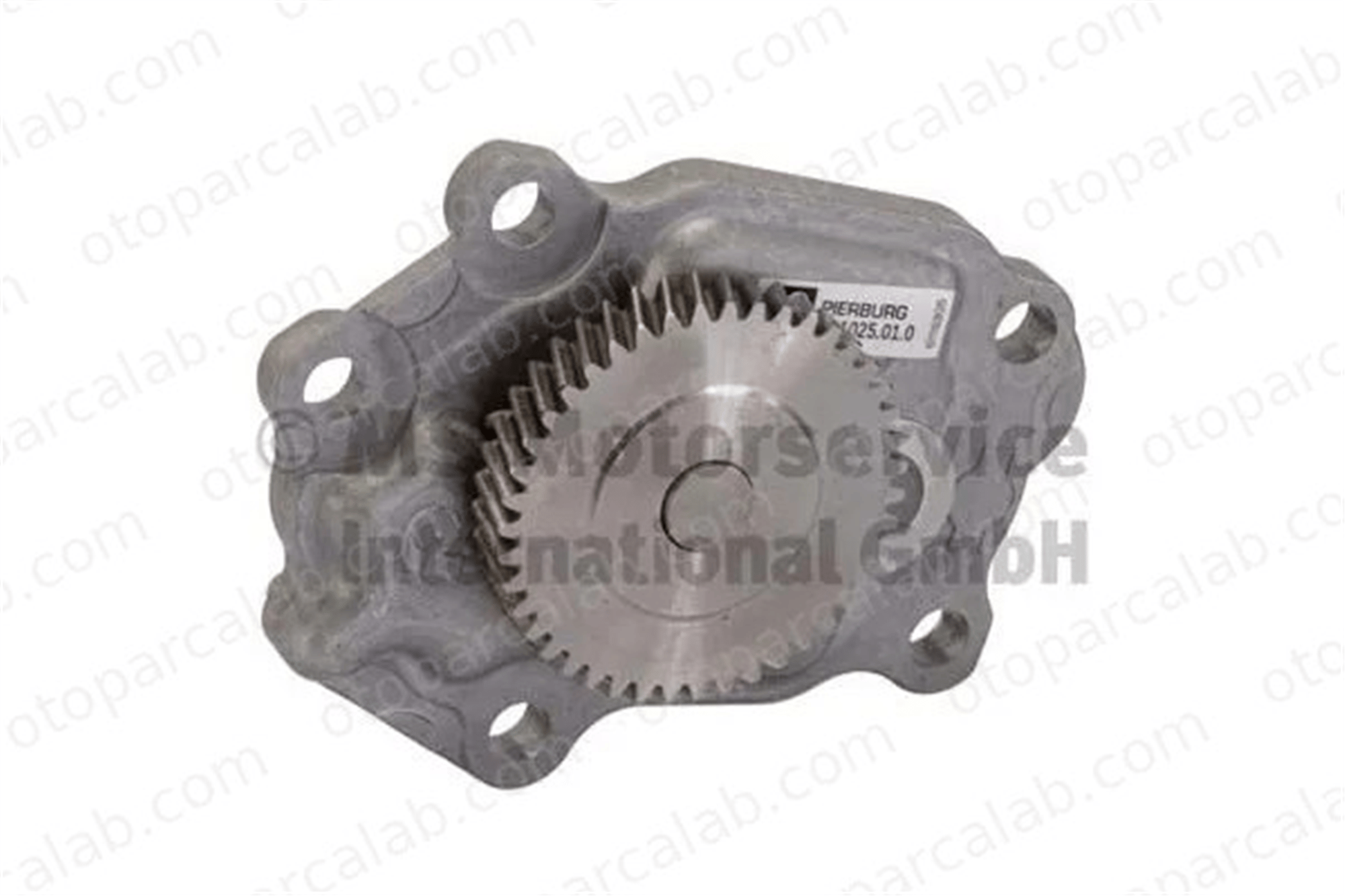 PIERBURG 7.31025.01.0 Yağ Pompası NISSAN CABSTAR FORD MAVERICK 15010G240 1957264