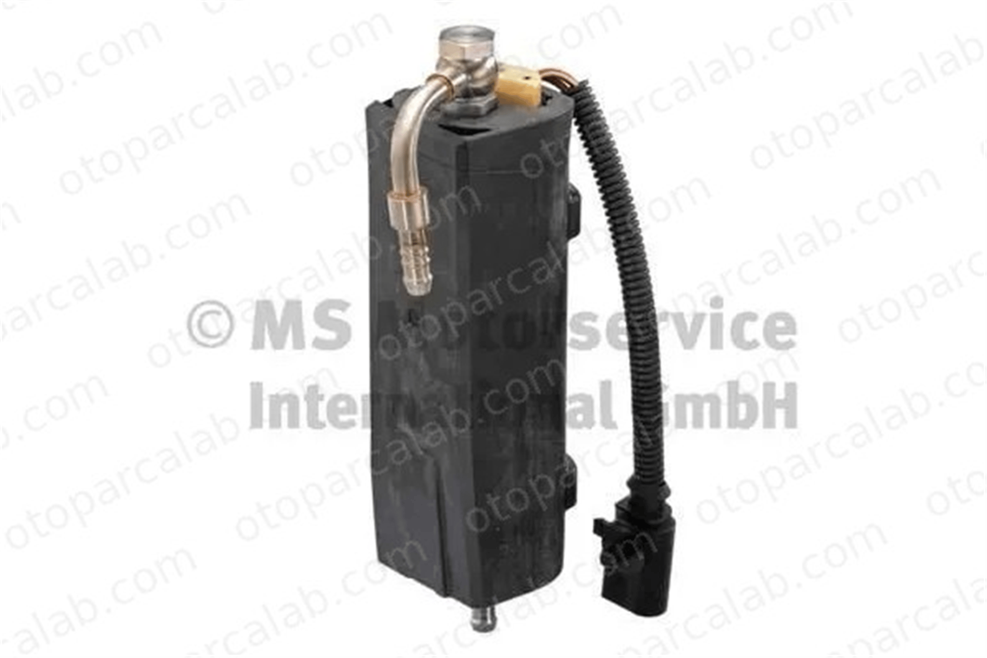 PIERBURG 7.50110.50.0 Depo Şamandırası VW PHAETON 3D0127023A 3D0127023E