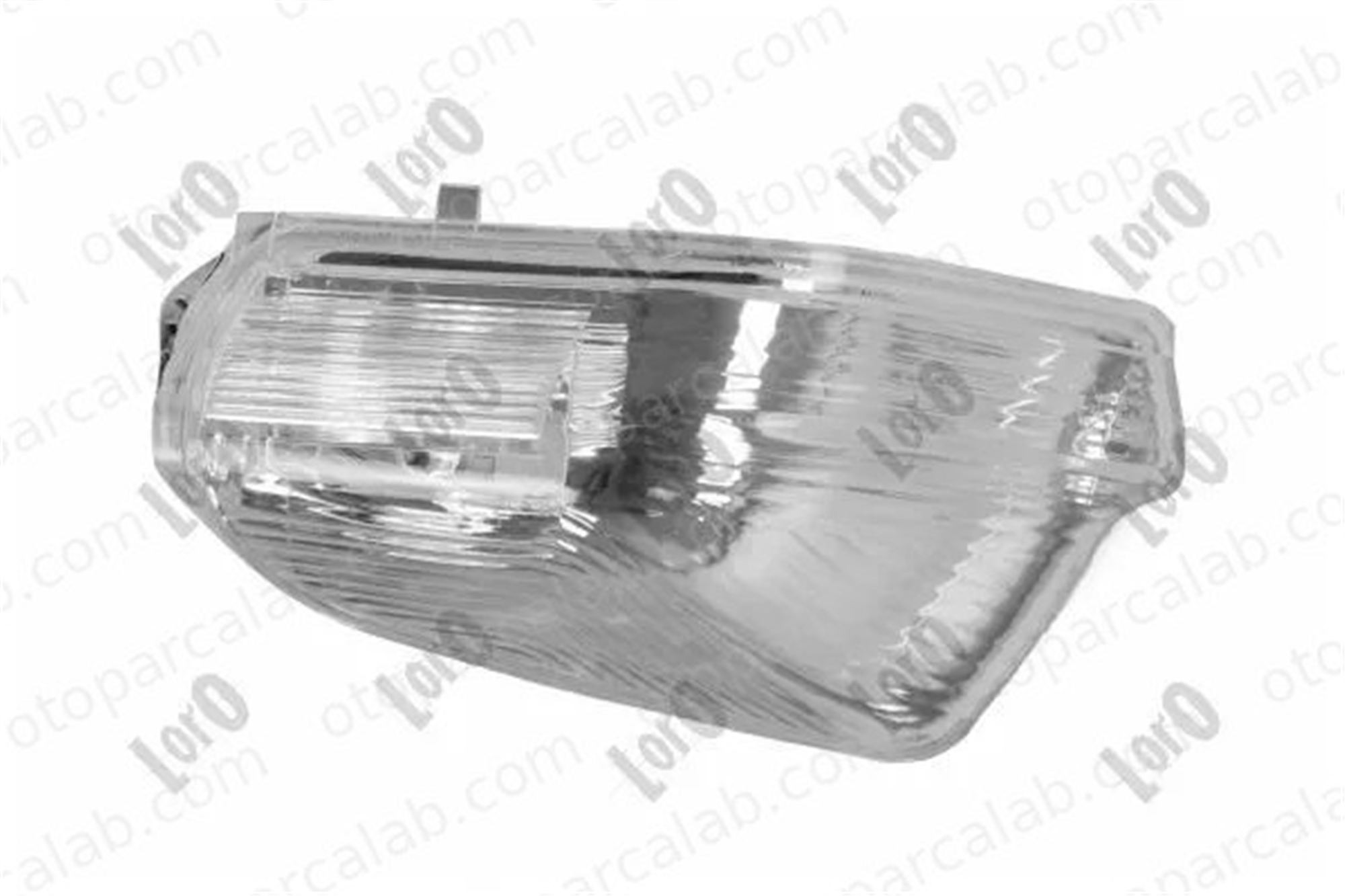 PLASTECH P12303 Dikiz Ayna Sinyali Sol MERCEDES-BENZ SPRINTER 3,5-t Platform şasi SPRINTER 5-t Platform şasi 18228920 0018228920