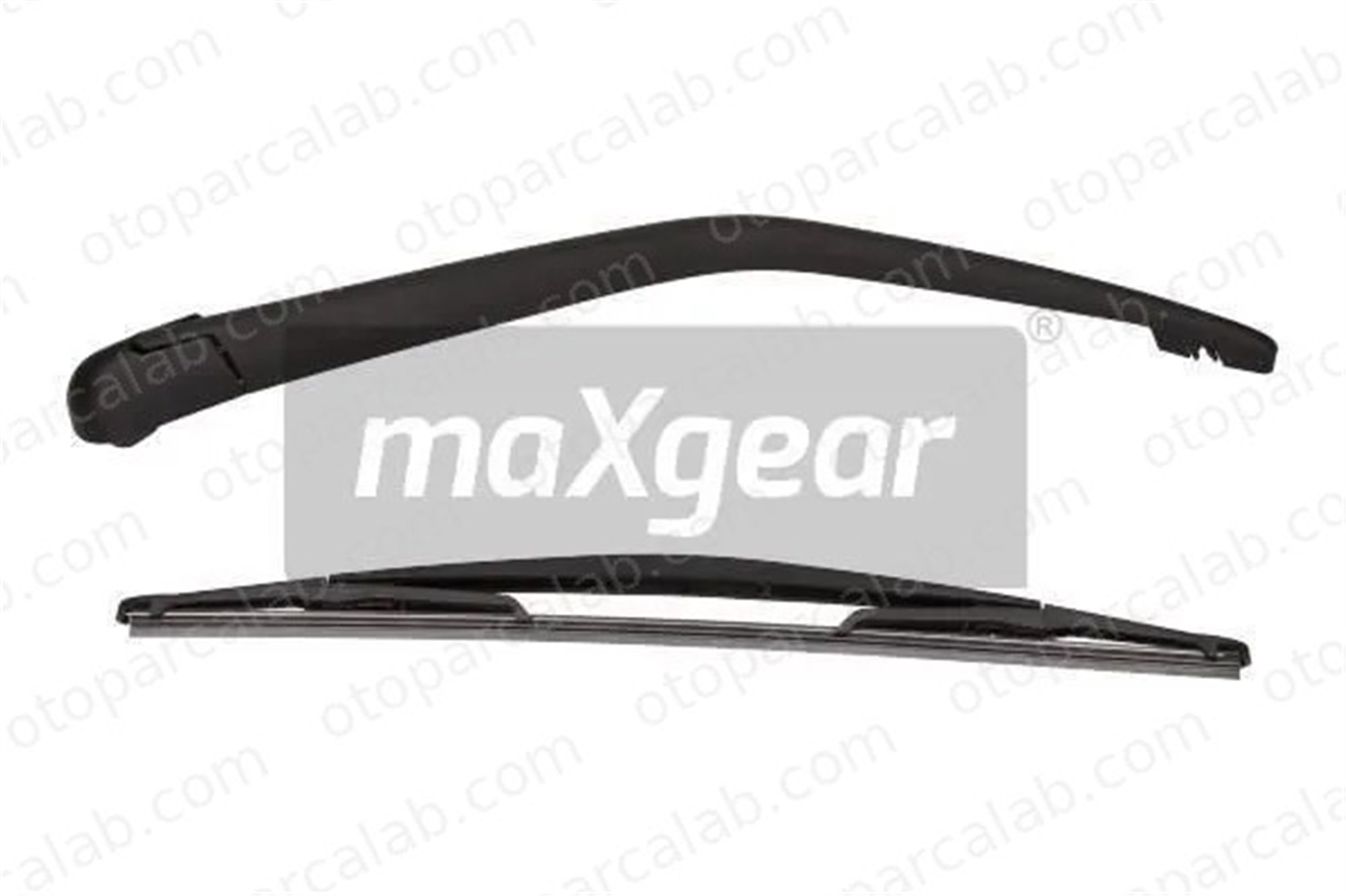 PLASTECH P12327 Silecek Süpürgesi Arka RENAULT KANGOO Express KANGOO 7701043992 7711172850