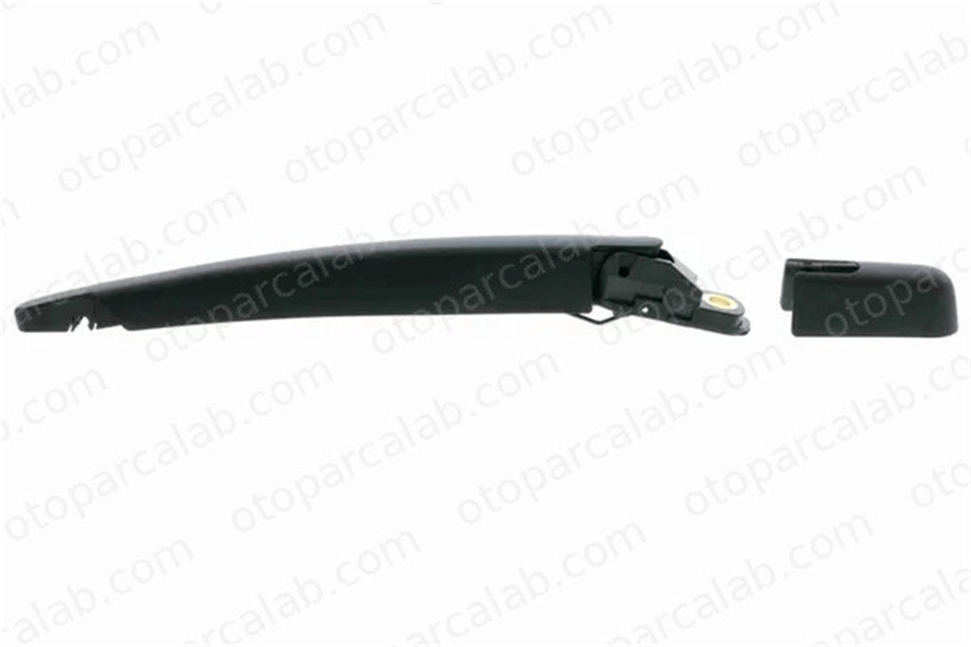 PLASTECH P12329 Silecek Süpürgesi Arka RENAULT CLIO II DACIA DUSTER 7701045207