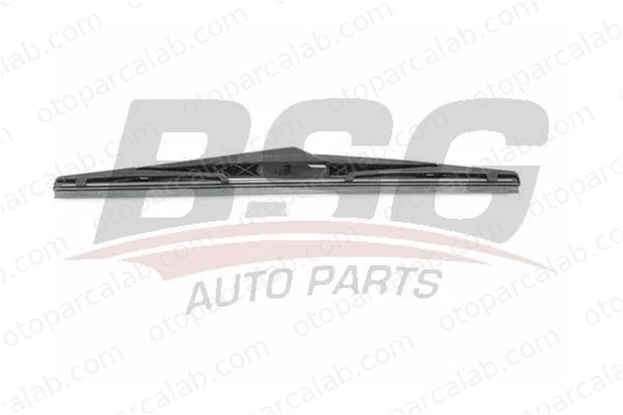 PLASTECH P12387 Silecek Süpürgesi Arka VOLVO V60 I FORD FOCUS III Turnier 28790JD00A 6426VG