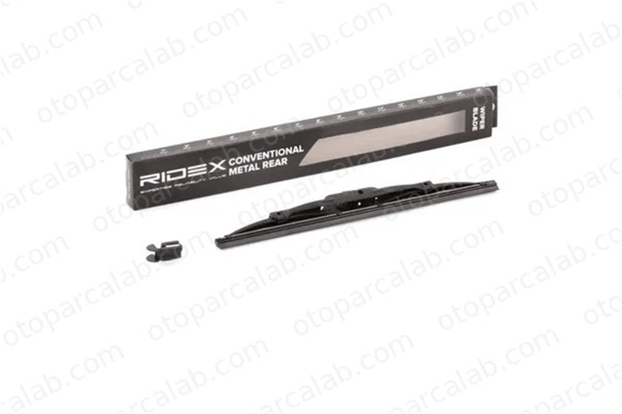 PLASTECH P12390 Silecek Süpürgesi Arka KIA SORENTO II JEEP GRAND CHEROKEE IV 8524212090 988502K000