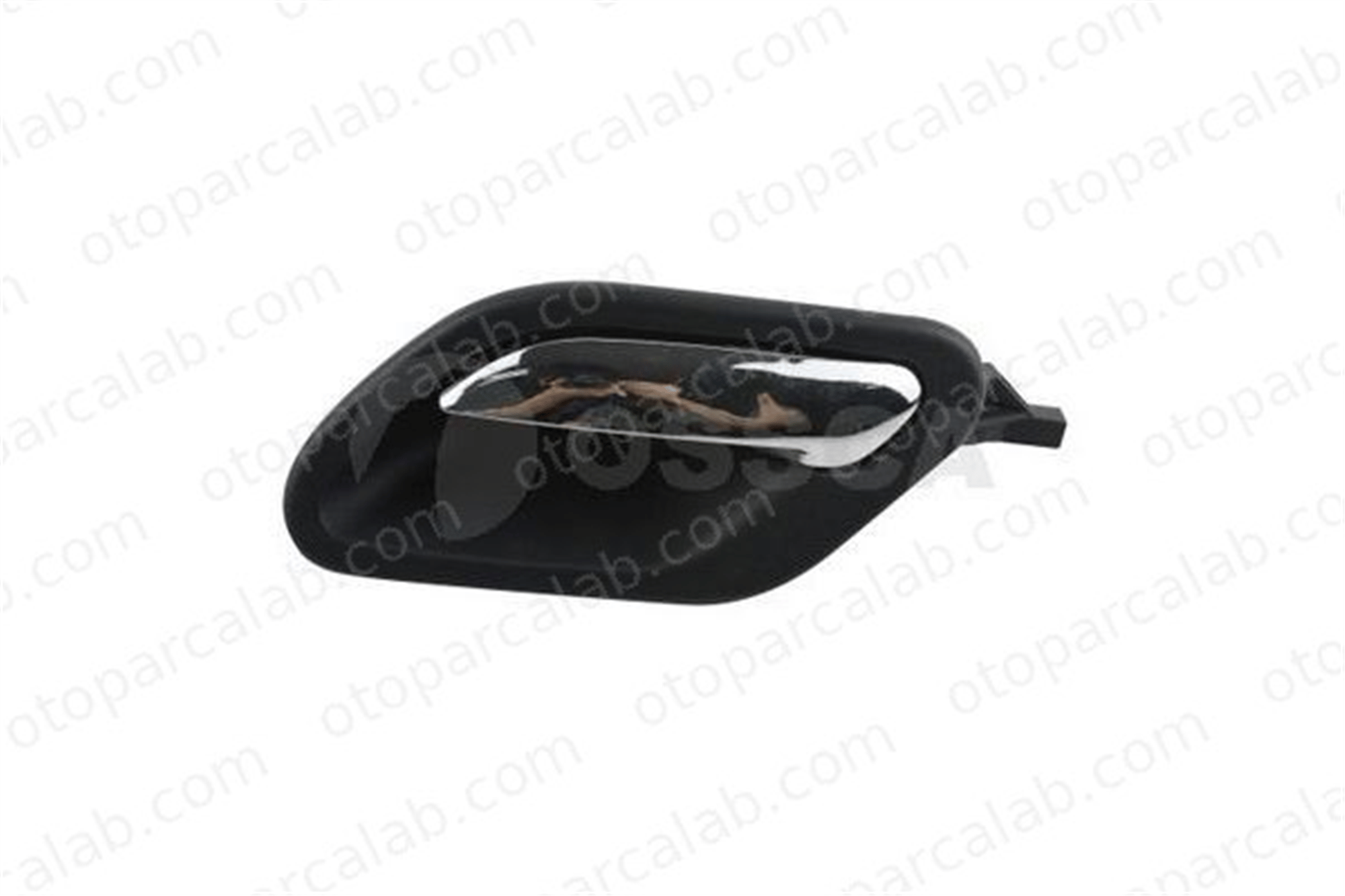 PLASTECH P12773 Kapı Kolu Ön veya Arka İç Sağ veya Sol BMW 5 5 Touring