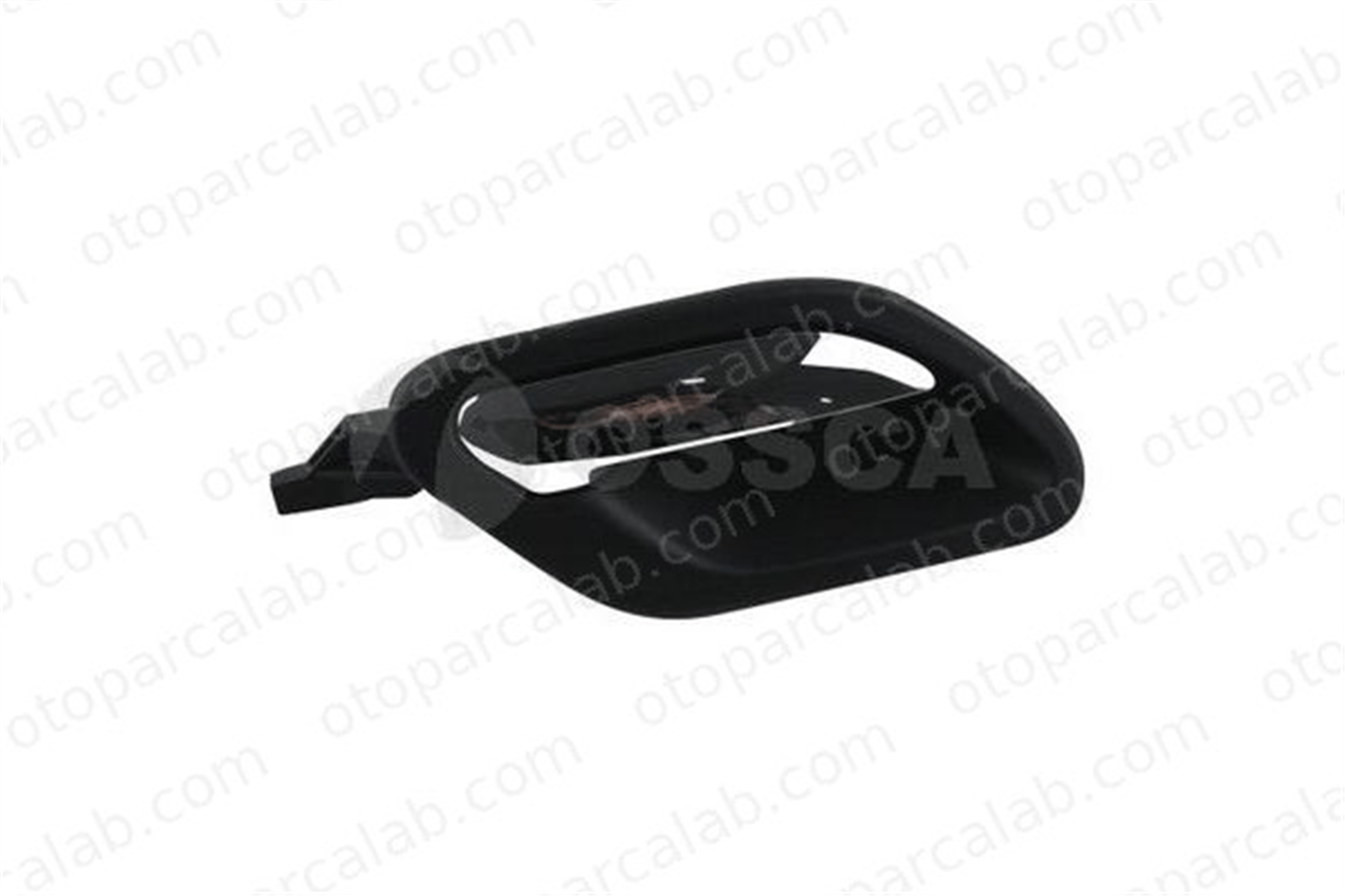 PLASTECH P12774 Kapı Kolu Arka Dış Sağ BMW 5 5 Touring