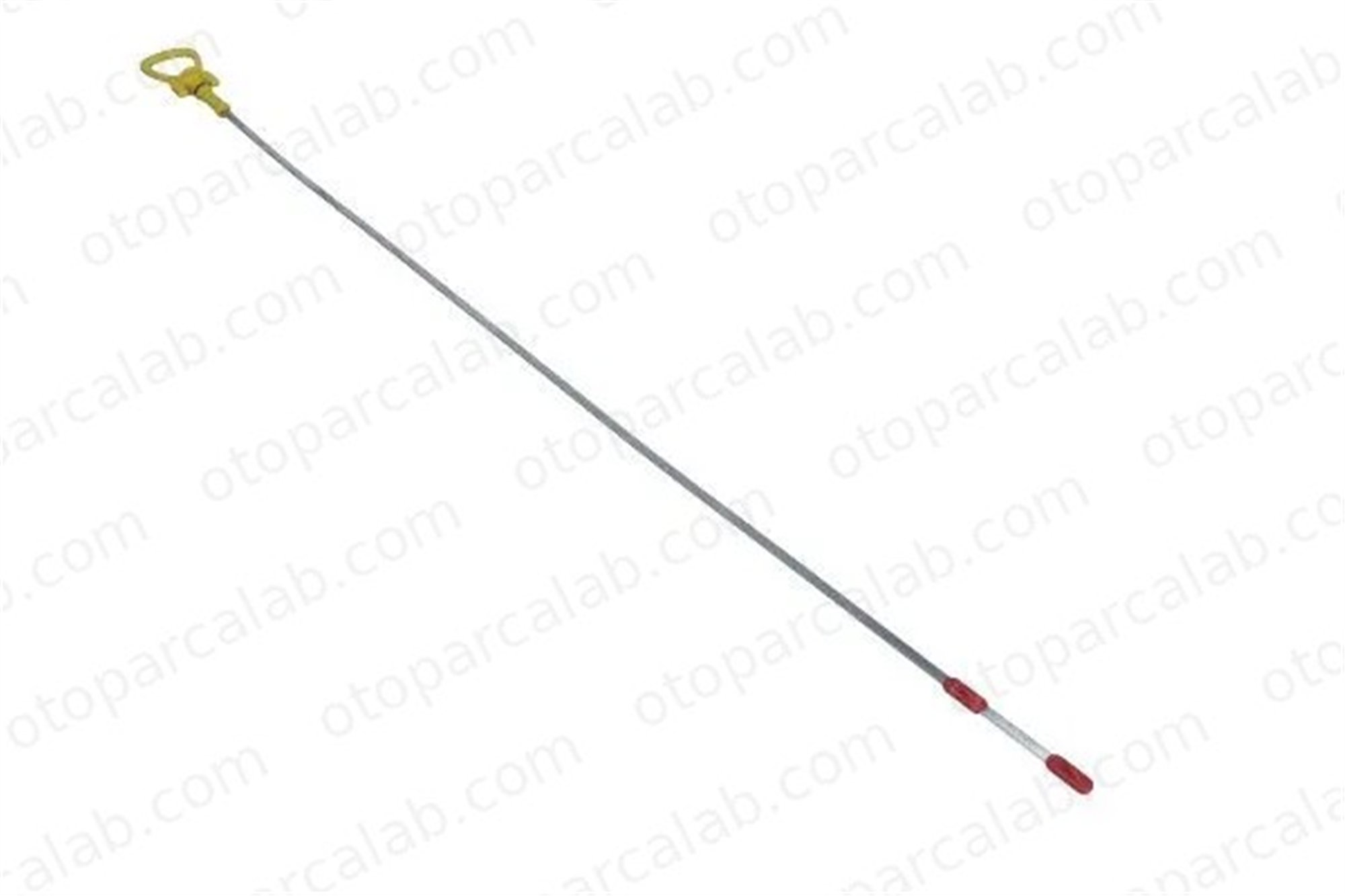 PLASTECH P12799 Motor Yağ Çubuğu MERCEDES-BENZ E-SERISI E-SERISI T-Model A6510102372 6510102372