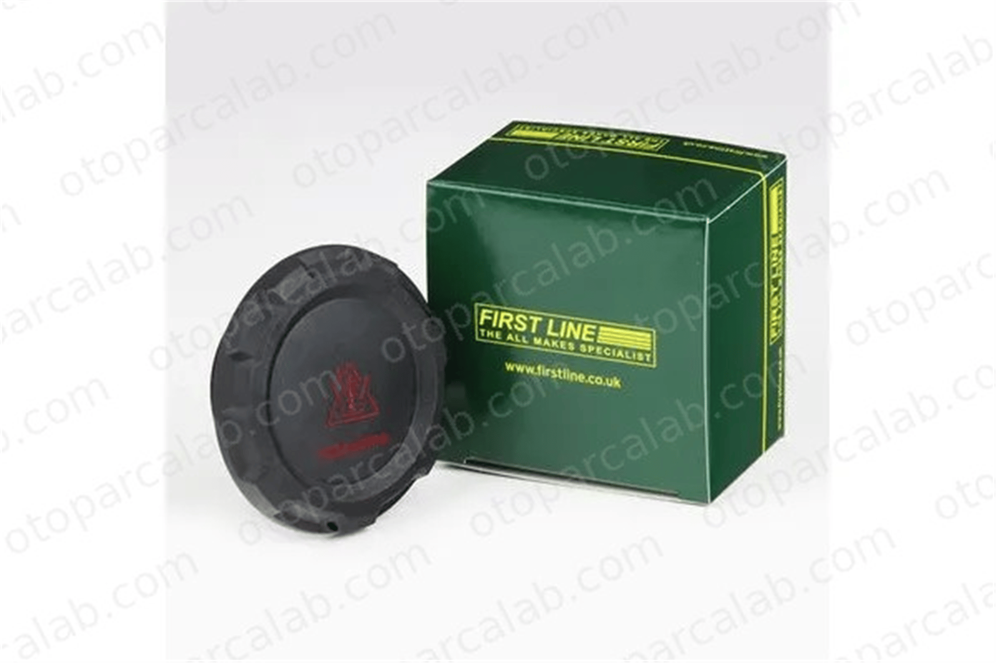 PLASTECH P12806 Radyatör Yedek Su Depo Kapağı VW TIGUAN AUDI Q3 2Q0121321