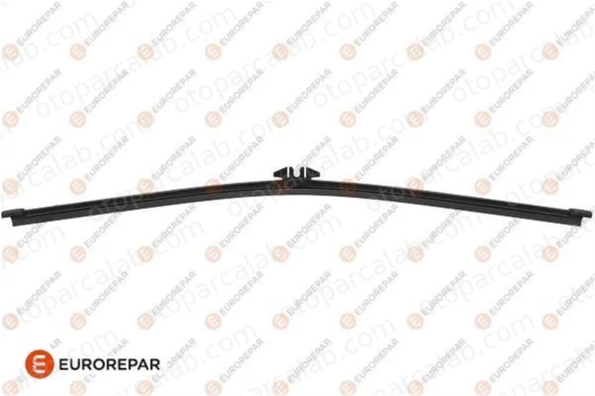 PLASTECH P12892 Silecek Süpürgesi Arka 400 mm - 16 inç AUDI A4 B8 Avant A6 C7 Avant 7E0955425B 4G9955425