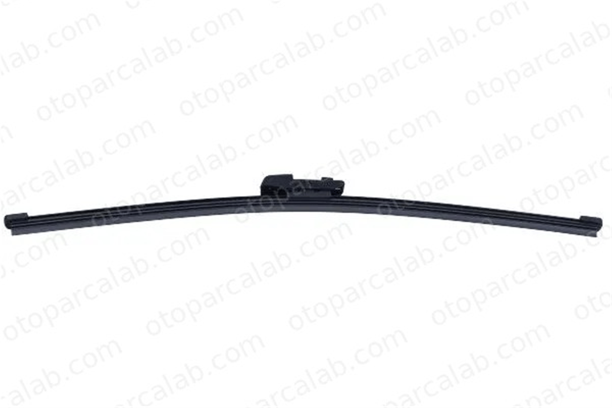 PLASTECH P12899 Silecek Süpürgesi Arka 370 mm - 15 inç SEAT LEON SC VW TIGUAN 5NA955427 5NA955427A