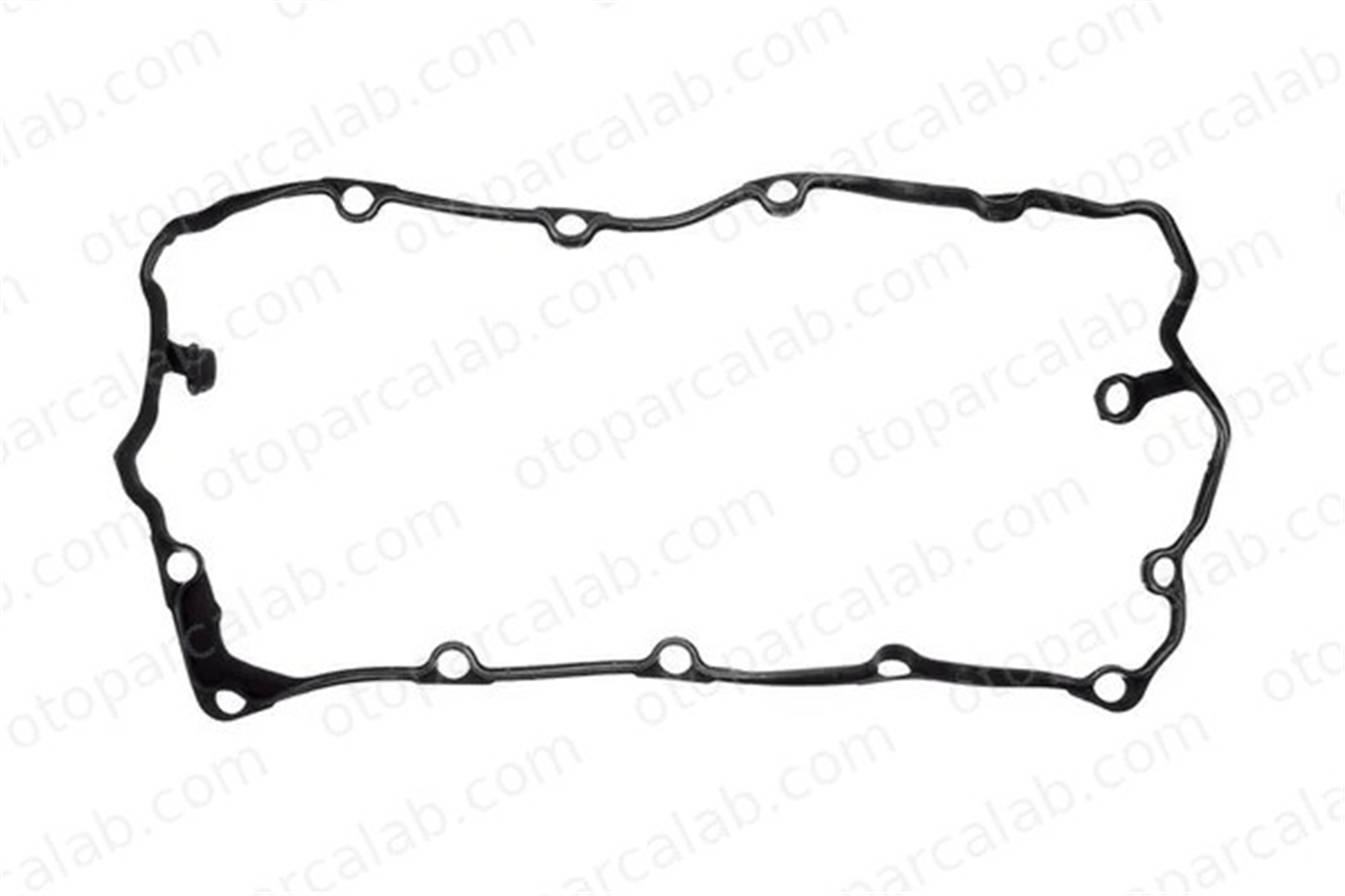 PLASTECH P13076 Üst Kapak Contası (Külbütör) VW GOLF V SKODA OCTAVIA II Combi 3G103483D 03G103483D