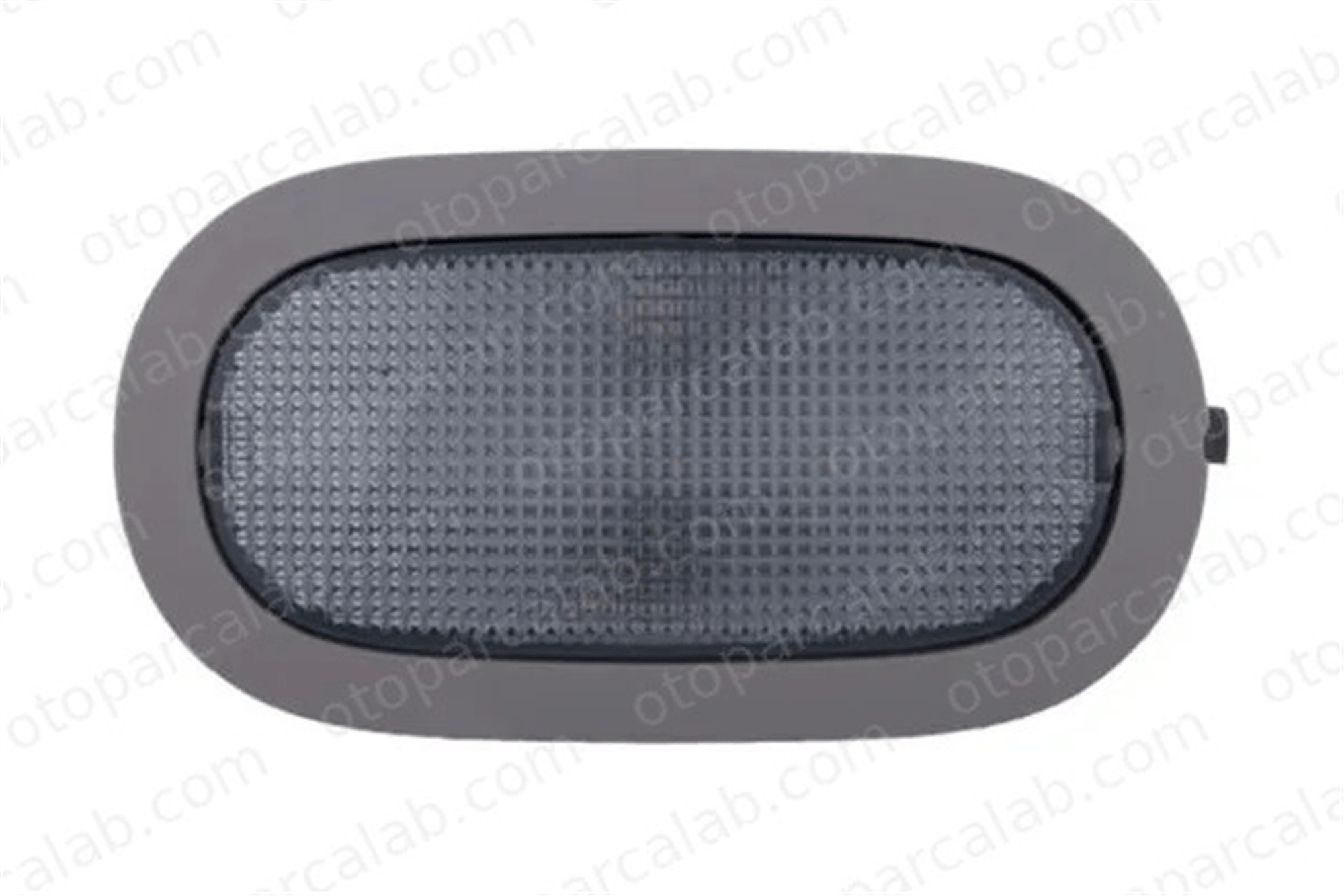 PLEKSAN 3578 Tavan Lambası RENAULT CLIO II THALIA I 7700410612 7700434189