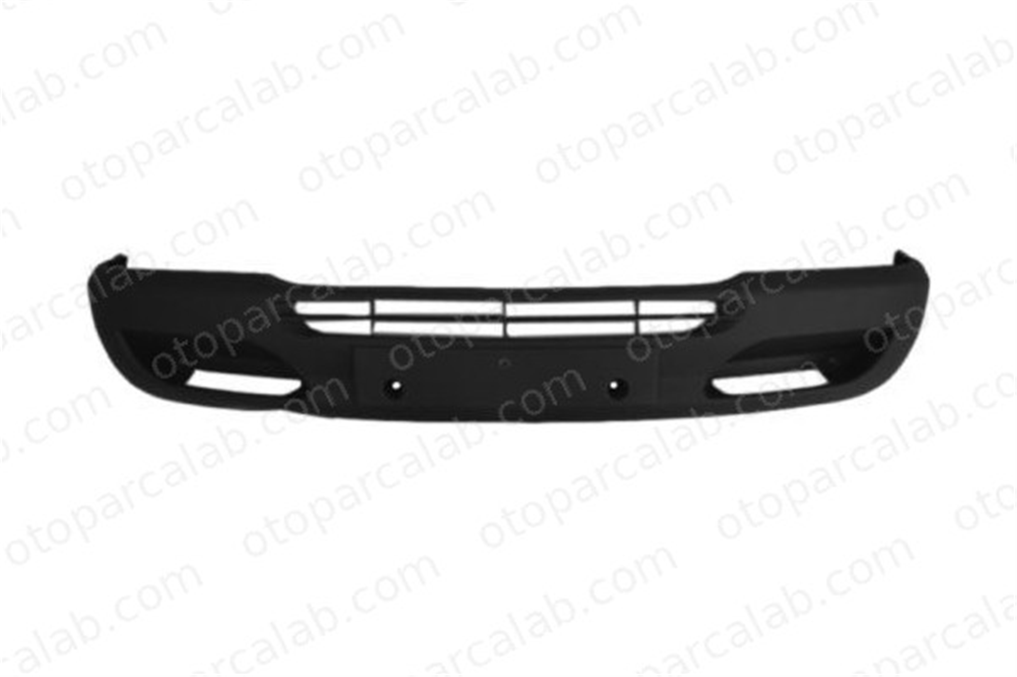 POLIPLAST 100.13101 Tampon Ön MERCEDES-BENZ SPRINTER 4-t Panelvan/Van SPRINTER 4-t Platform şasi A9018800670 9018800670