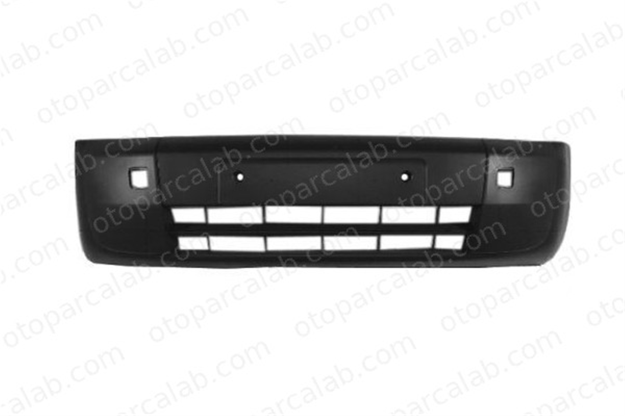POLIPLAST 100.19110 Tampon Ön FORD TOURNEO CONNECT TRANSIT CONNECT P7T1617D957CKM 7T1617D957CKM5AB