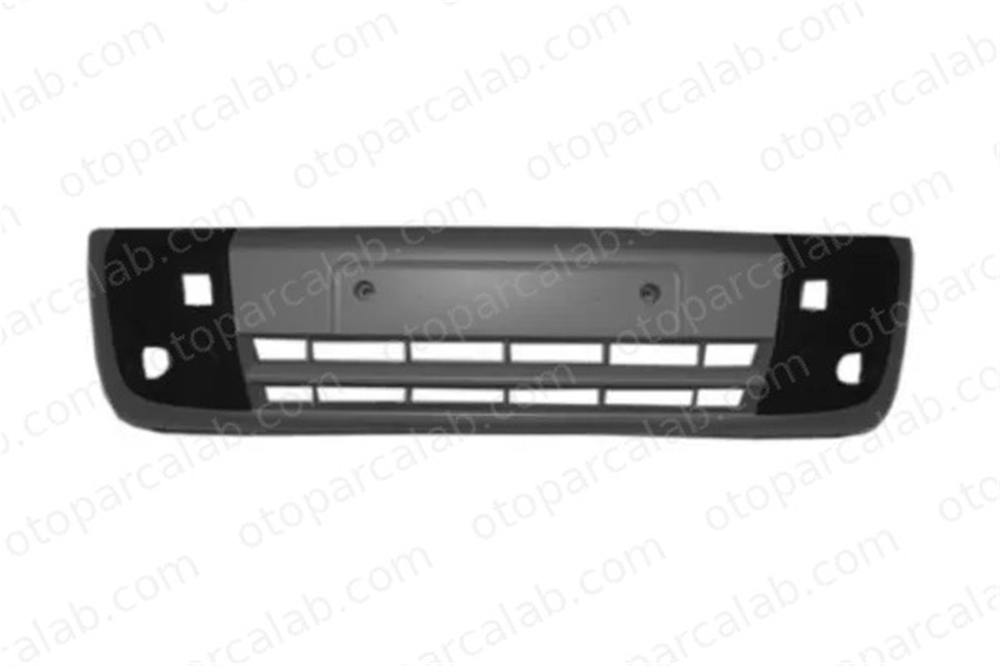 POLIPLAST 100.19113 Tampon Ön FORD TOURNEO CONNECT TRANSIT CONNECT P7T1617D957BJXWAA 4988315