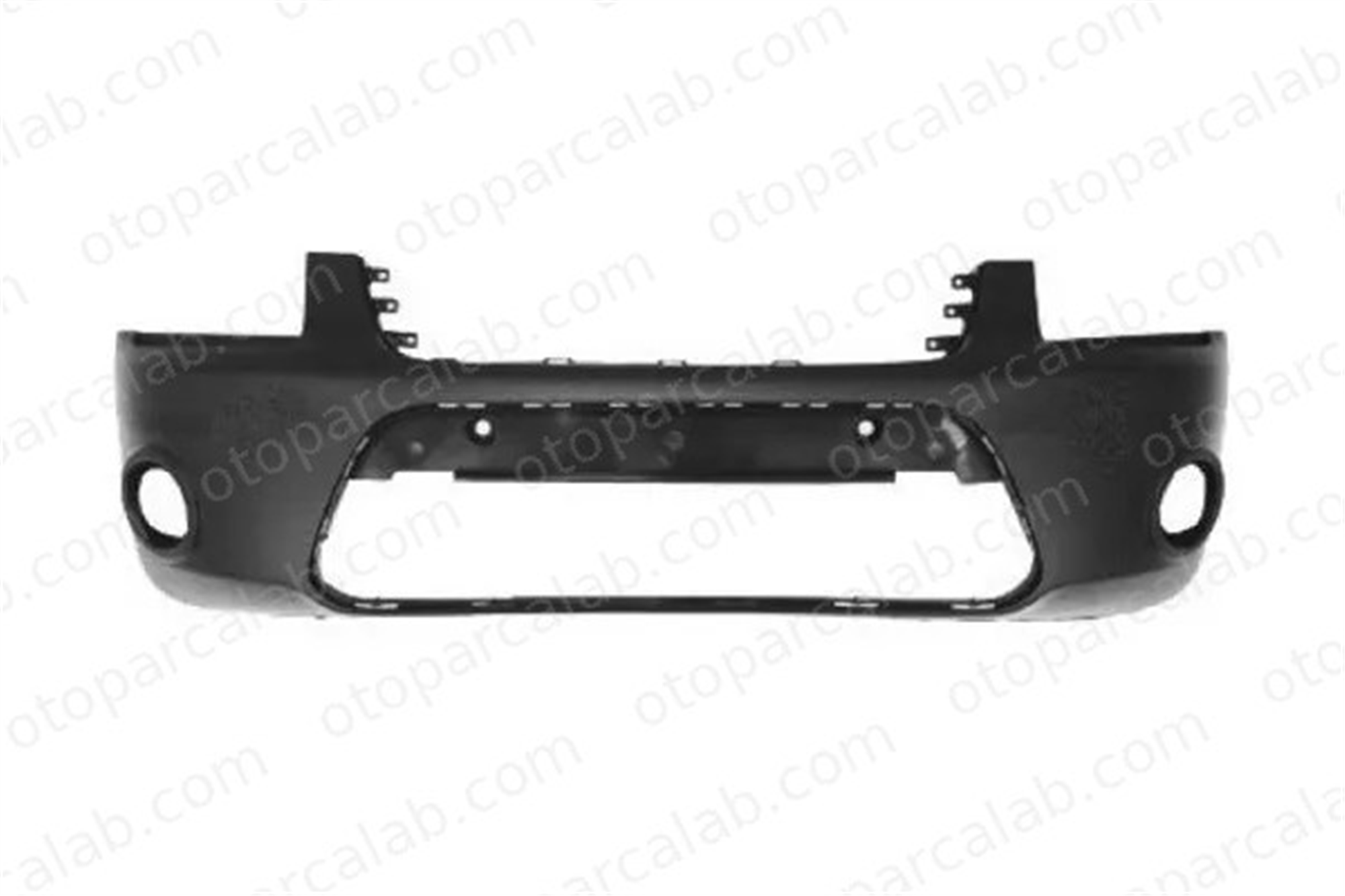 POLIPLAST 100.19115 Tampon Ön FORD TOURNEO CONNECT TRANSIT CONNECT P9T1617C831DEM5AP 3P9T1617C831DEM5AP