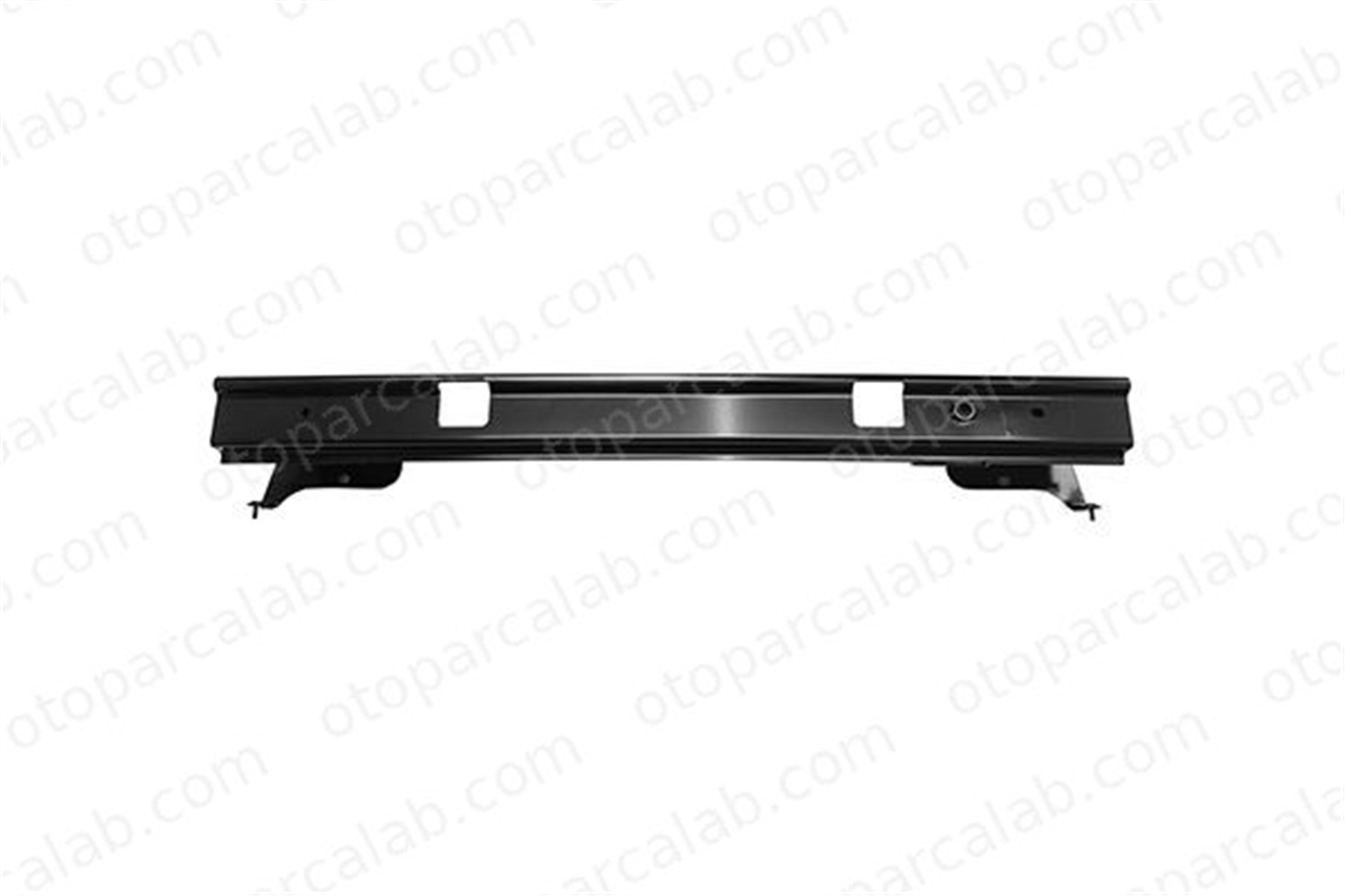 POLIPLAST 100.11600 Tampon Demiri Arka CITROËN JUMPY PEUGEOT EXPERT Panelvan/Van 7414RJ 1400369480