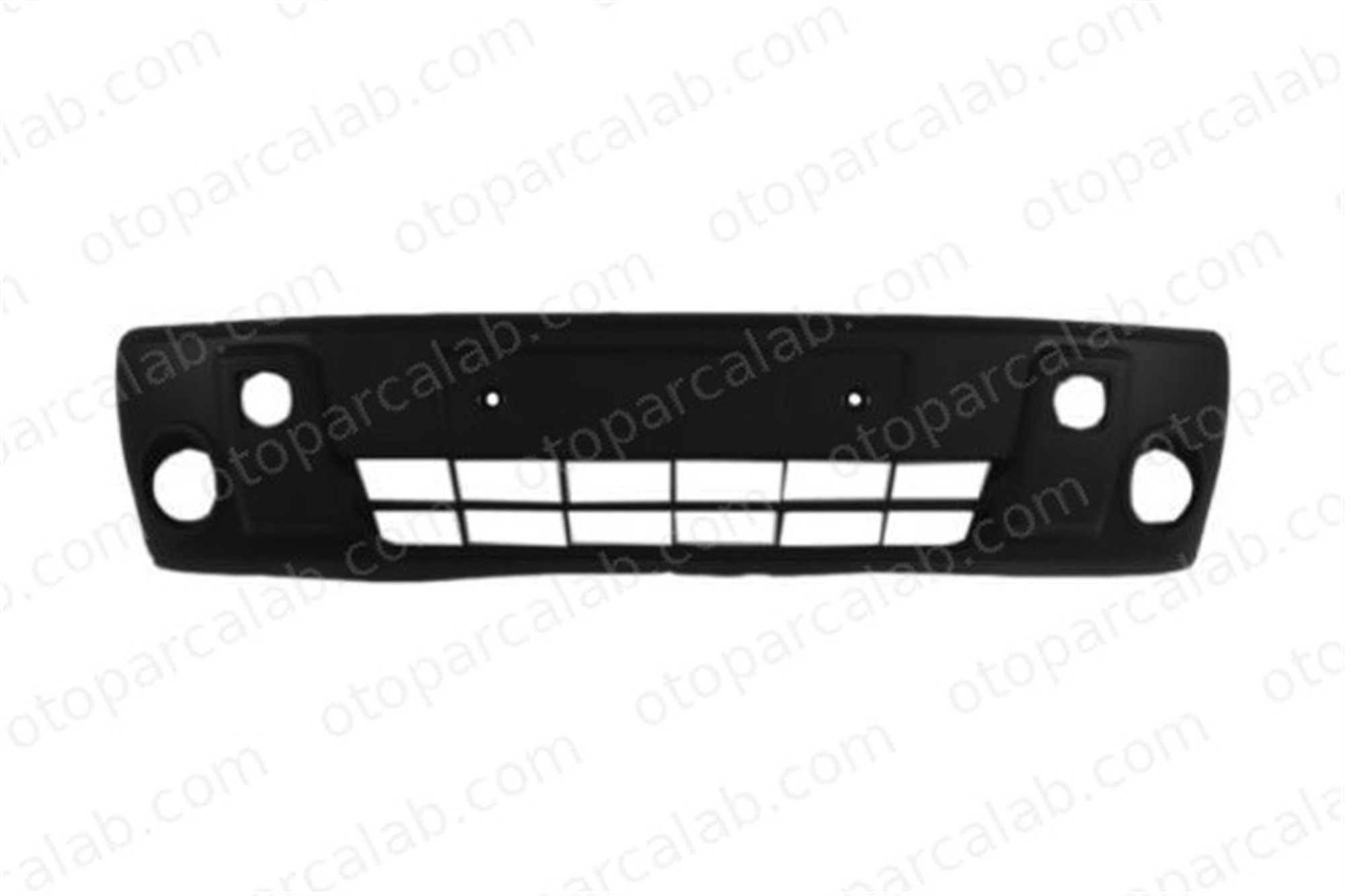 POLIPLAST 100.19102 Tampon Ön FORD TOURNEO CONNECT TRANSIT CONNECT 2T1417D957BKYBB4 4484466