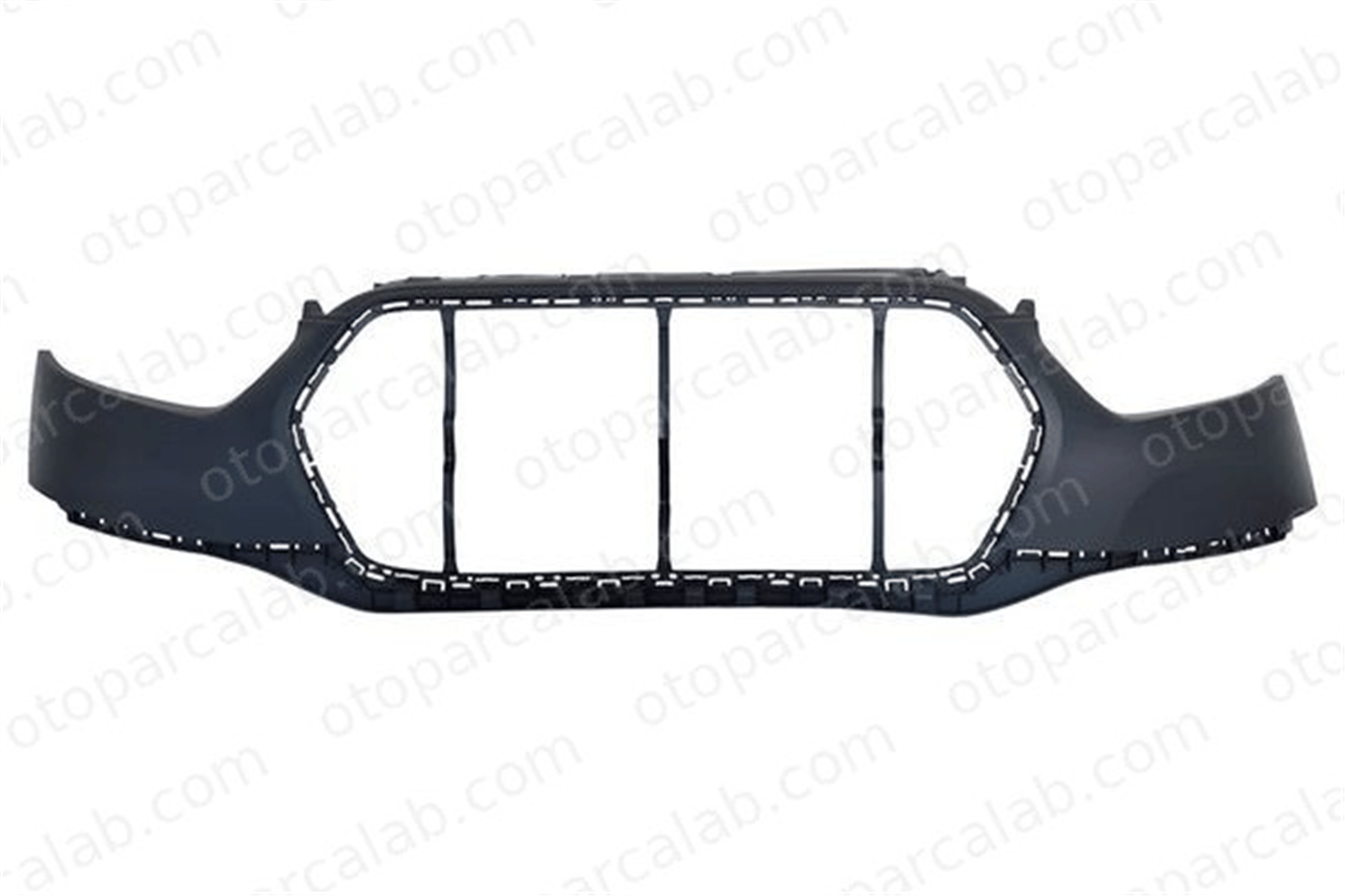 POLIPLAST 100.19877 Panjur Çerçevesi Ön FORD TRANSIT V363 Panelvan/Van TRANSIT V363 Platform şasi PKK3117F003 2378172