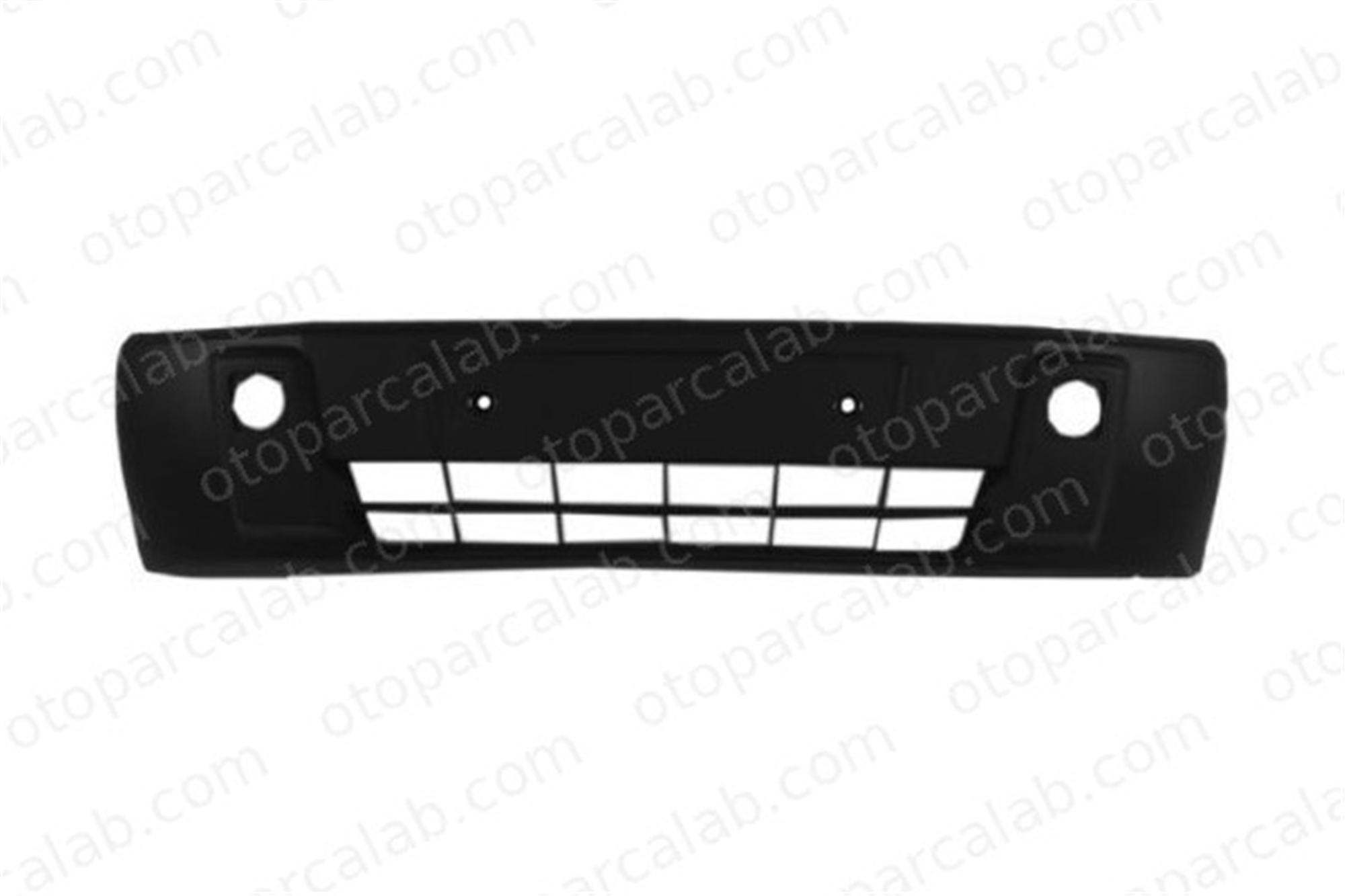 POLIPLAST 100.19101 Tampon Ön FORD TOURNEO CONNECT TRANSIT CONNECT 2T1417D957AMYBB4 TRC03201