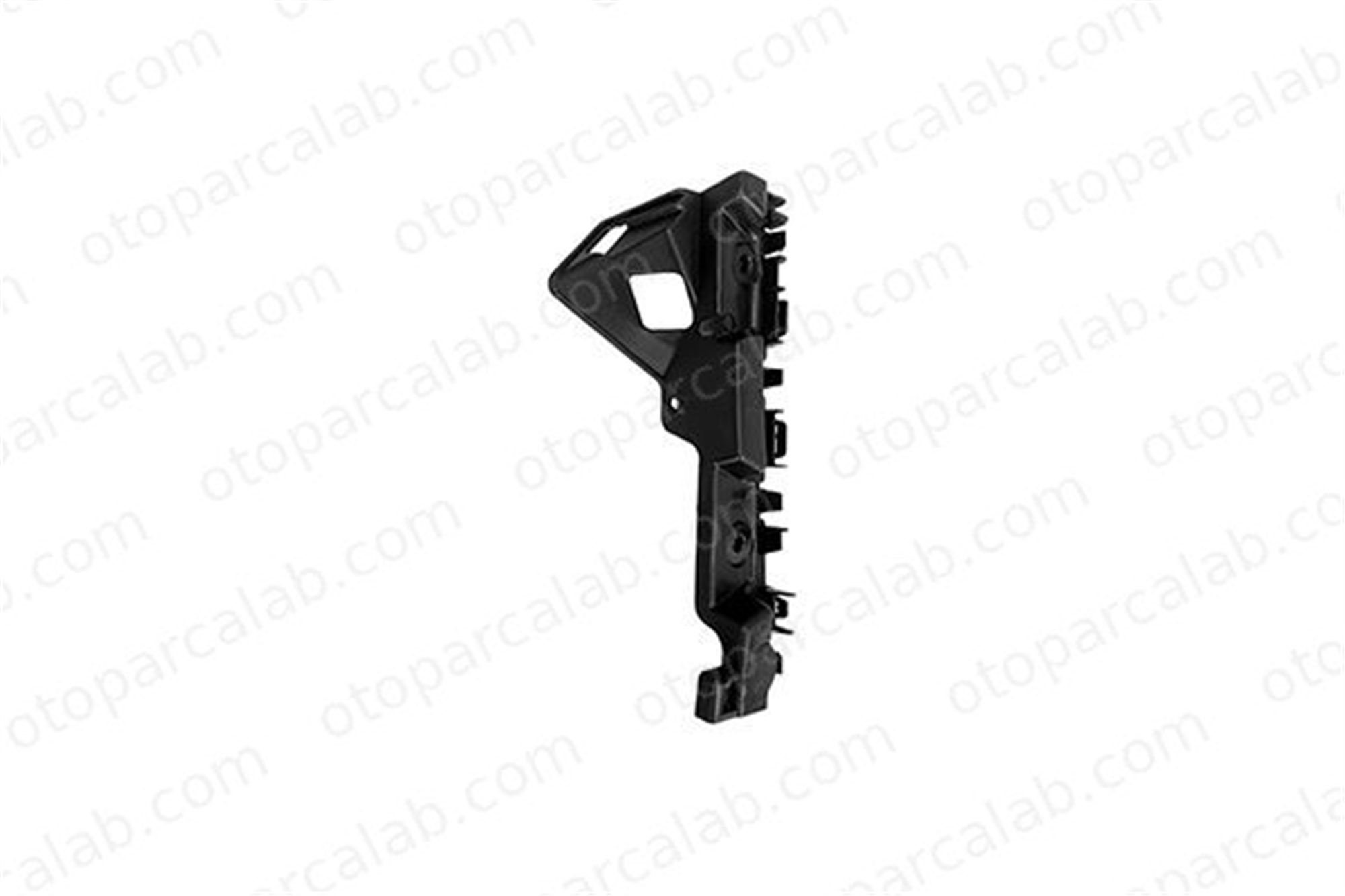 POLIPLAST 100.17335 Tampon Braketi Ön Sol RENAULT TRAFIC III Minibüs/Otobüs TRAFIC III Panelvan/Van 620505064R 620504350R