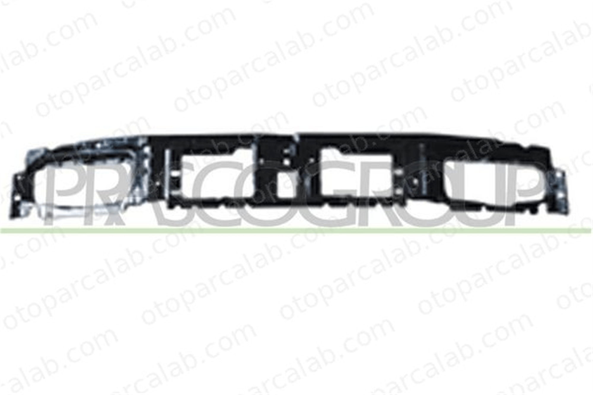 PRASCO FD1053210 Panel Ön FORD MONDEO II MONDEO II Sedan P96BGF00124KA 1023759