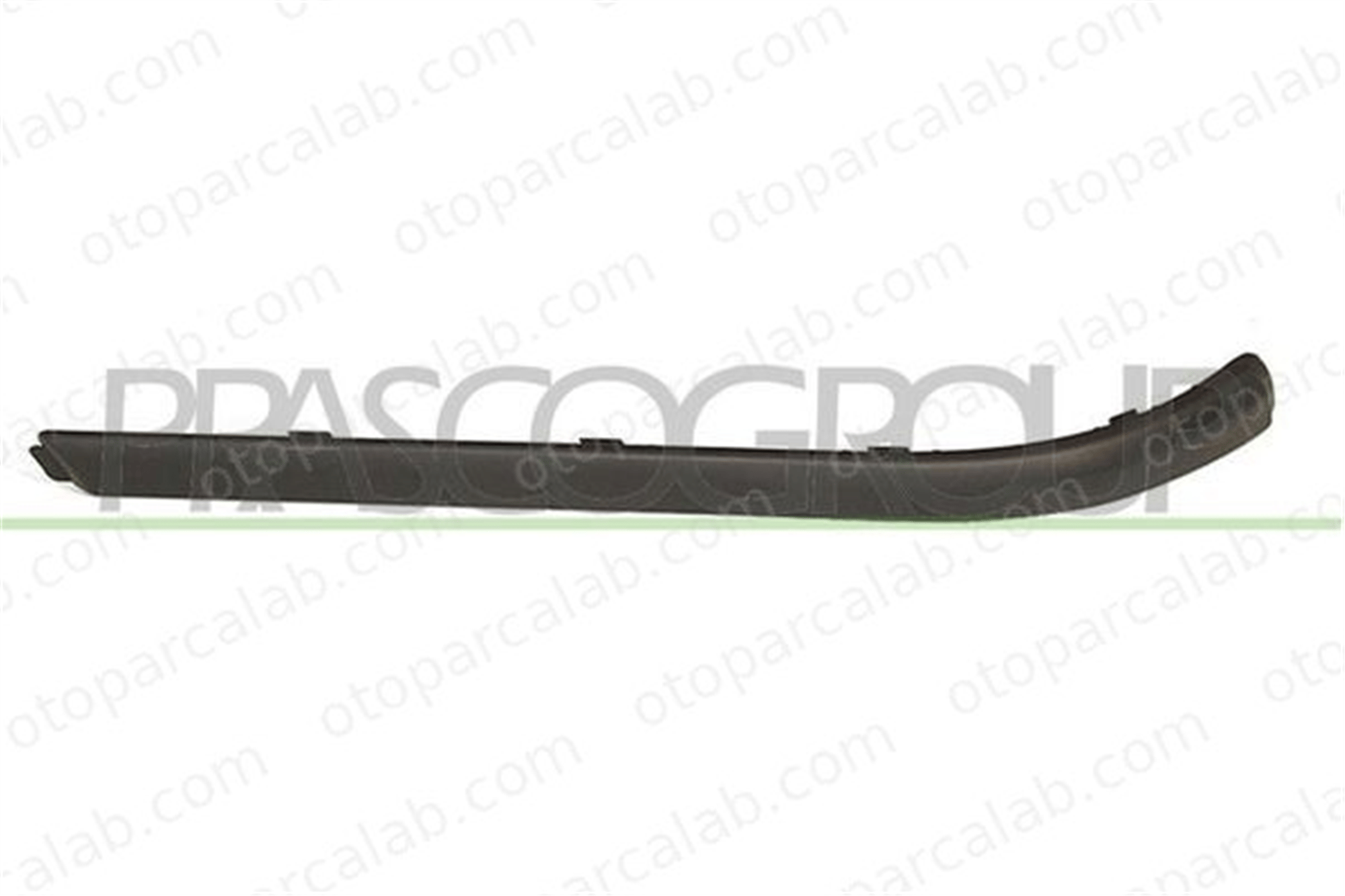 PRASCO FD1071244 Tampon Kaplaması Ön FORD MONDEO III MONDEO III Sedan 1S7117E909AC 1119586