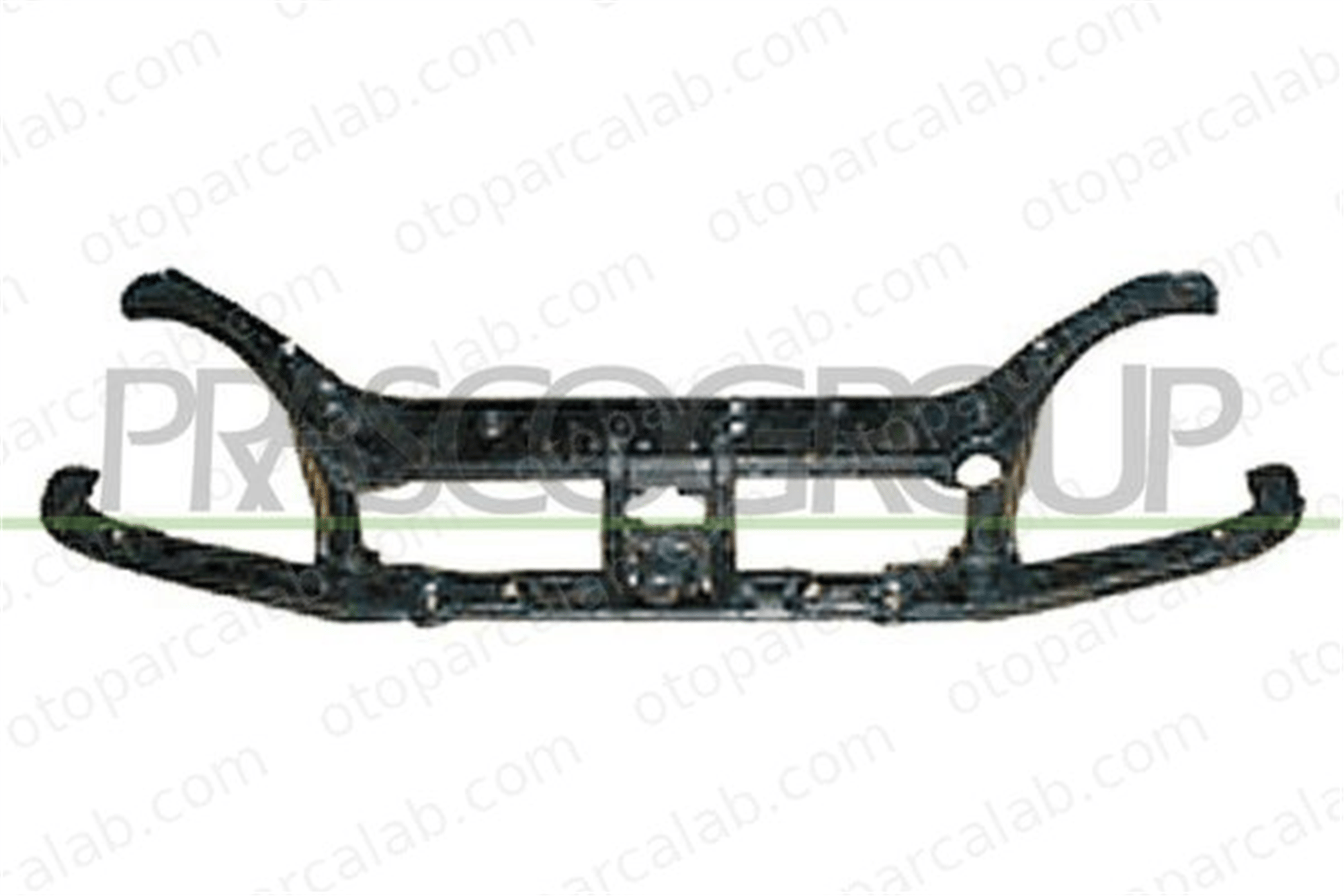 PRASCO FD4203210 Panel Ön FORD FOCUS I FOCUS I Turnier 2M518A284AF 1088221