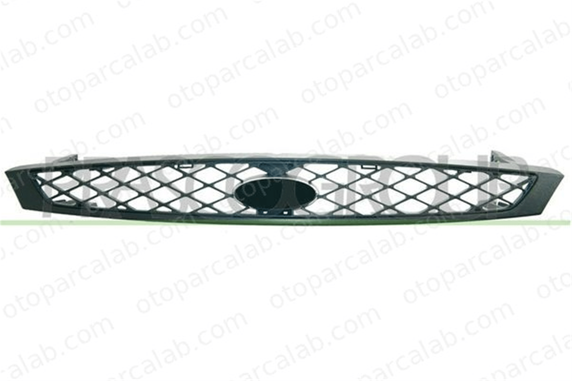 PRASCO FD4222001 Panjur Ön FORD FOCUS I FOCUS I Turnier 2M518200 1212270