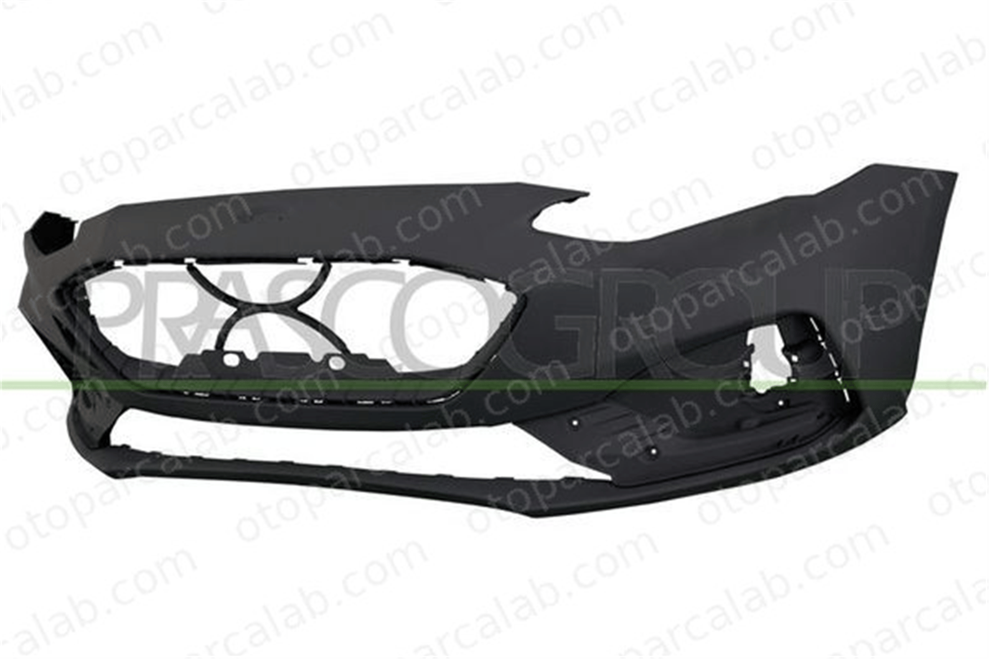 PRASCO FD4331001 Tampon Ön FORD FOCUS IV FOCUS IV Turnier JX7B17H772 2228994