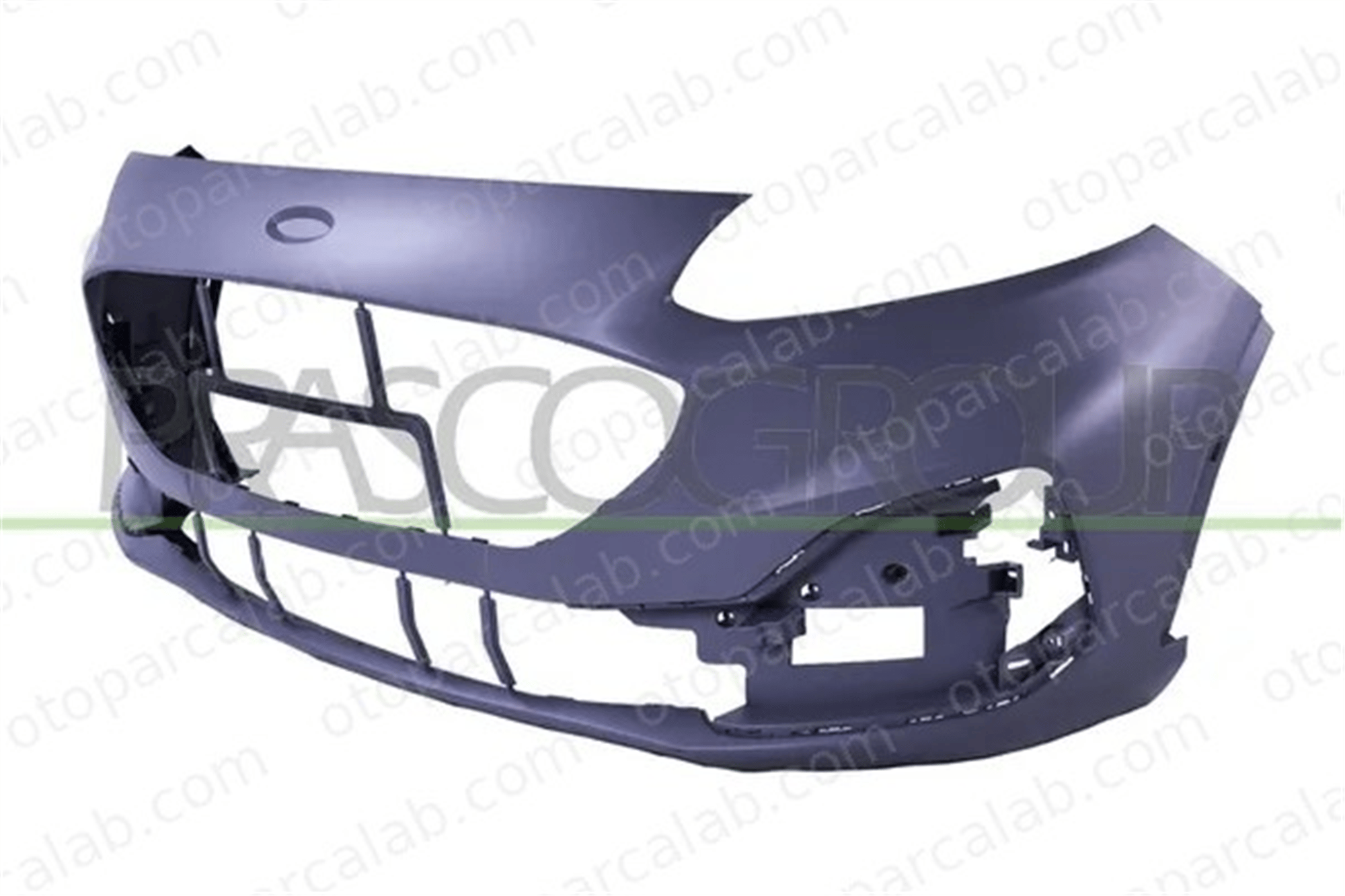 PRASCO FD8091001 Tampon Ön FORD KUGA III LV4B17D957 2471821