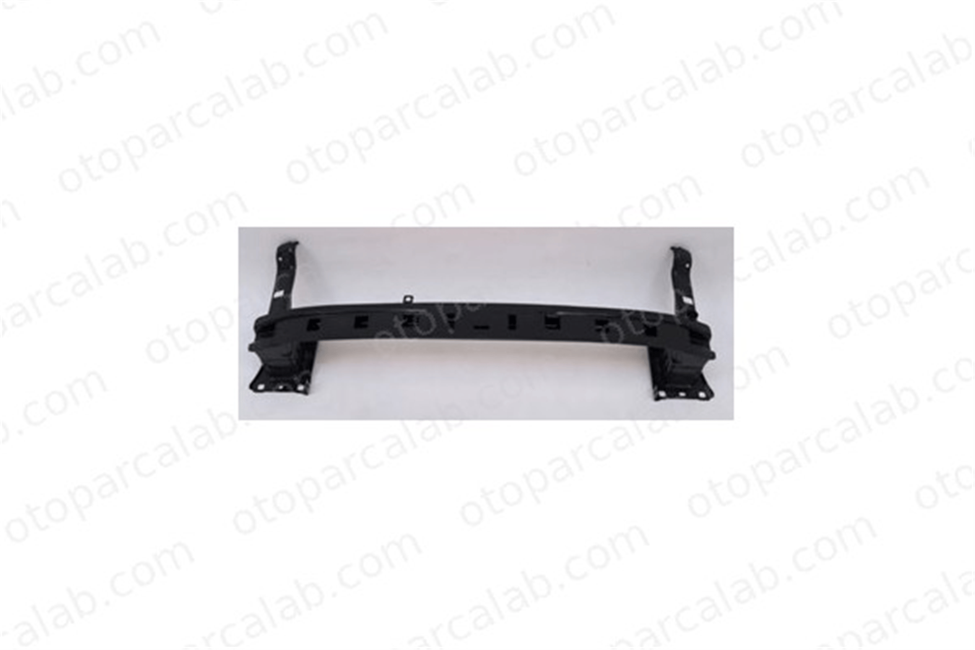 PRO A 290301 Tampon Demiri Ön PRO-A 290301 SKODA KODIAQ 565807109 565807109C