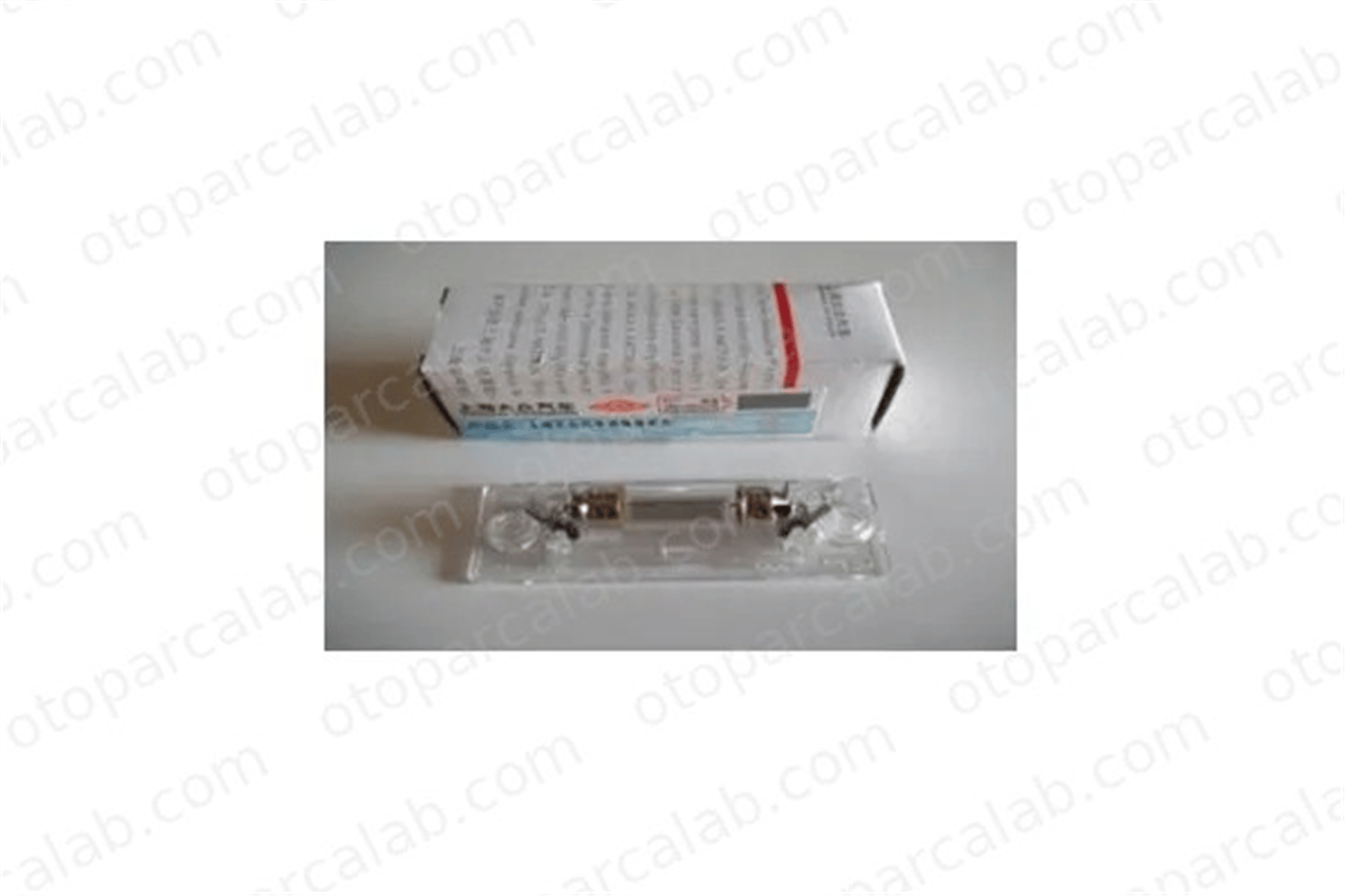 PRO A 291952 Plaka Lambası PRO-A 291952 VW PASSAT B6 Variant TOURAN 3B5943021E 3B5943021