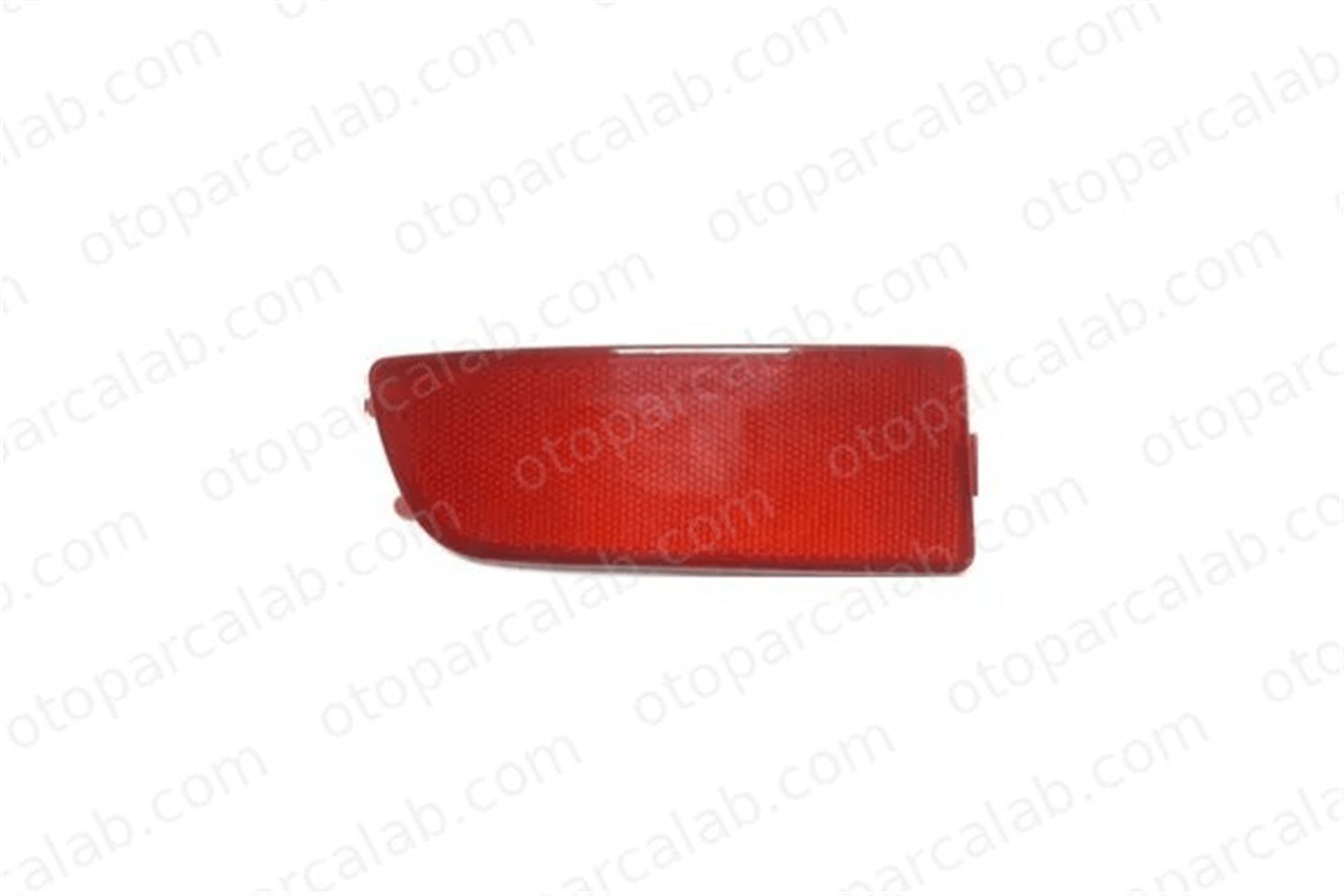 PRO A 292049 Tampon Reflektörü Arka Sol PRO-A 292049 MERCEDES-BENZ SPRINTER 3,5-t Panelvan/Van SPRINTER 3,5-t Platform şasi 2E0945105A A9068260140