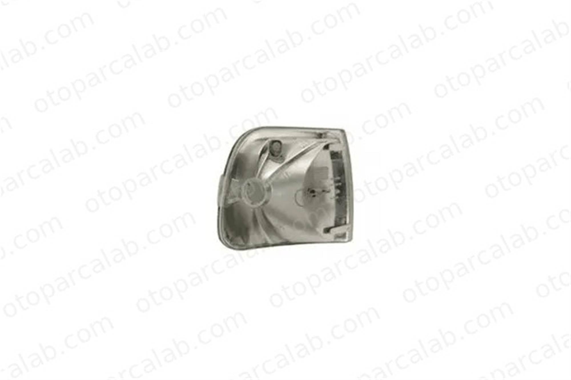 PRO A 292081 Sinyal Lambası Sağ PRO-A 292081 VW TRANSPORTER T4 Minibüs/Otobüs TRANSPORTER T4 Panelvan/Van 701953050A 701953050D