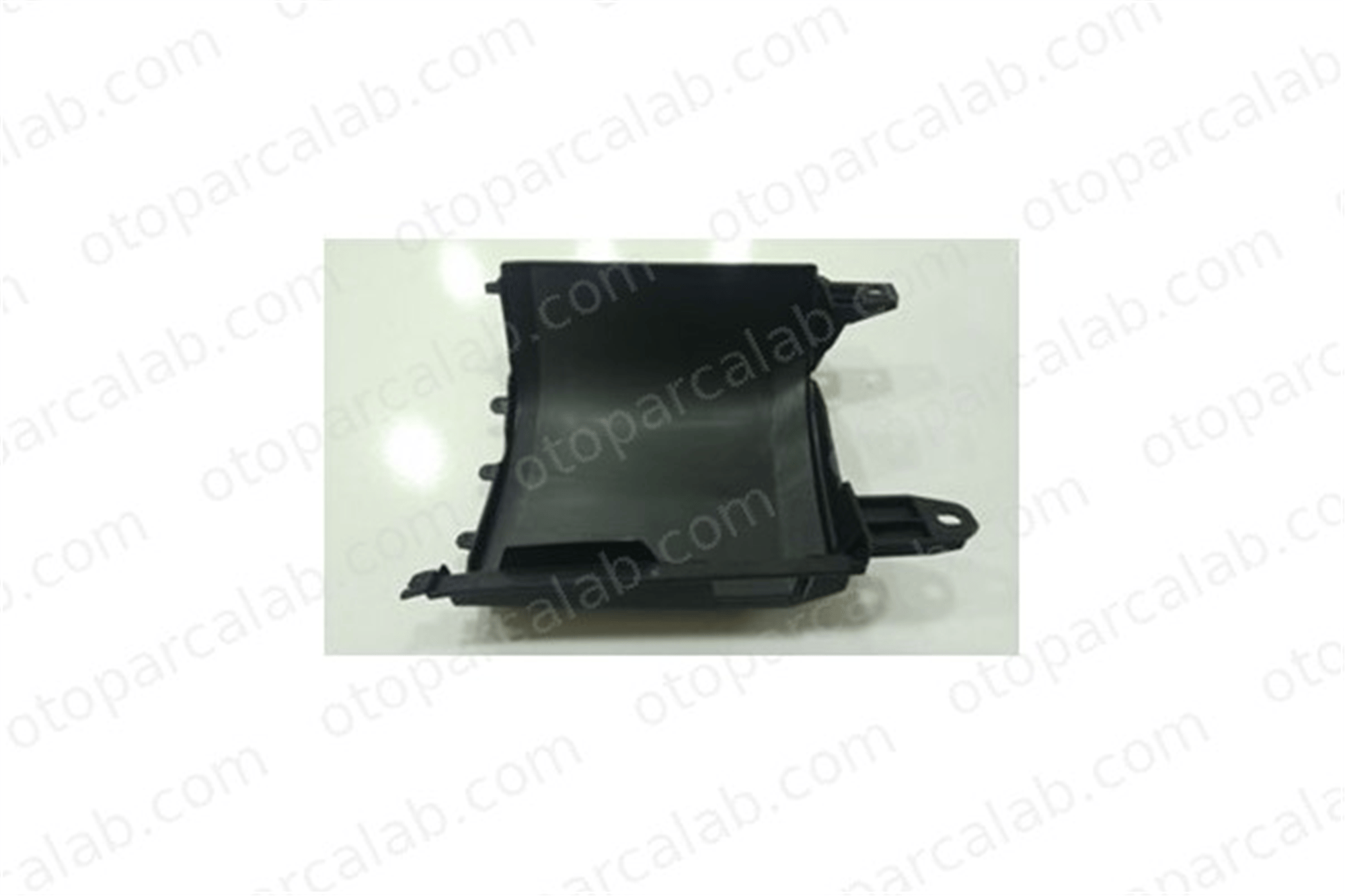 PRO A 292257 Tampon Köşesi Arka Sağ PRO-A 292257 VW TRANSPORTER T6 / CARAVELLE T6 Minibüs/Otobüs TRANSPORTER T6 Panelvan/Van 7E0807322D 7E0807322B