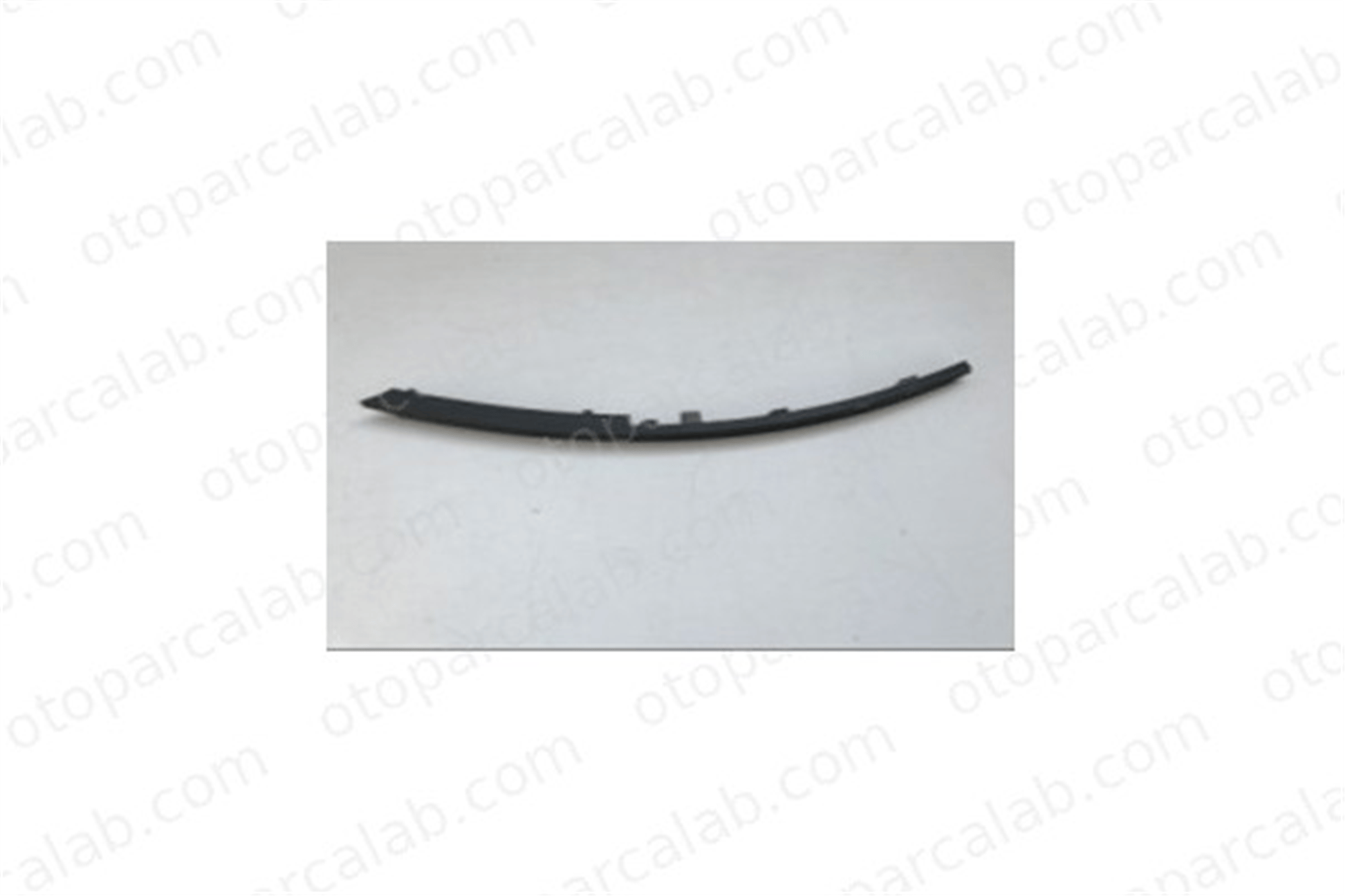 PRO A 292849 Tampon Çıtası Ön Sol PRO-A 292849 AUDI A6 C6 Avant A6 C6 4F0807489 4F0853065A