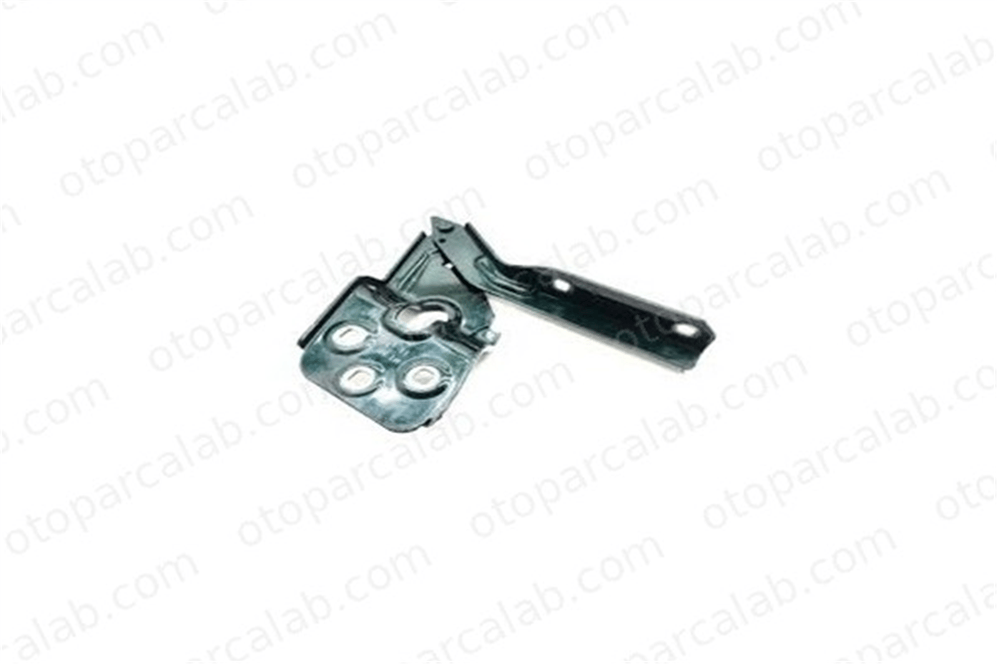 PRO A 293034 Motor Kaput Menteşesi Sol PRO-A 293034 VW TOUAREG 7P6823301
