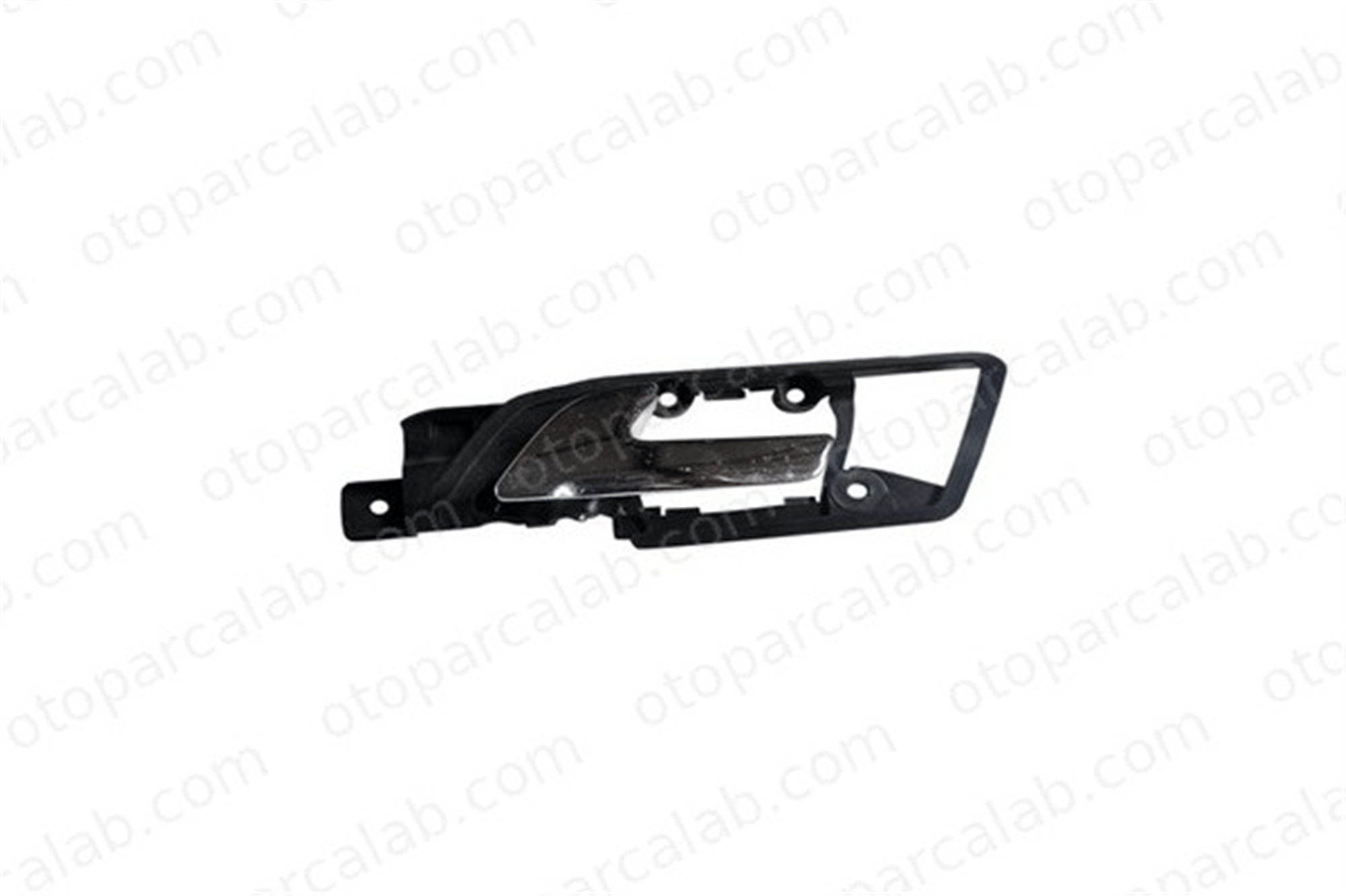 PRO A 293087 Kapı Kolu Ön veya Arka İç Sağ veya Sol PRO-A 293087 VW POLO POLO IV Sedan