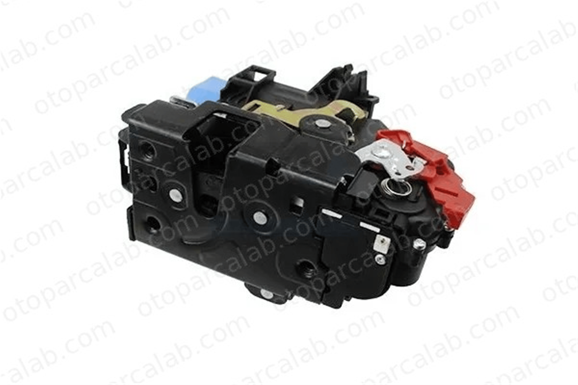 PRO A 293307 Kapı Kilidi Ön Sağ PRO-A 293307 SKODA OCTAVIA II Combi VW GOLF V 3D1837016AB 3D1837016