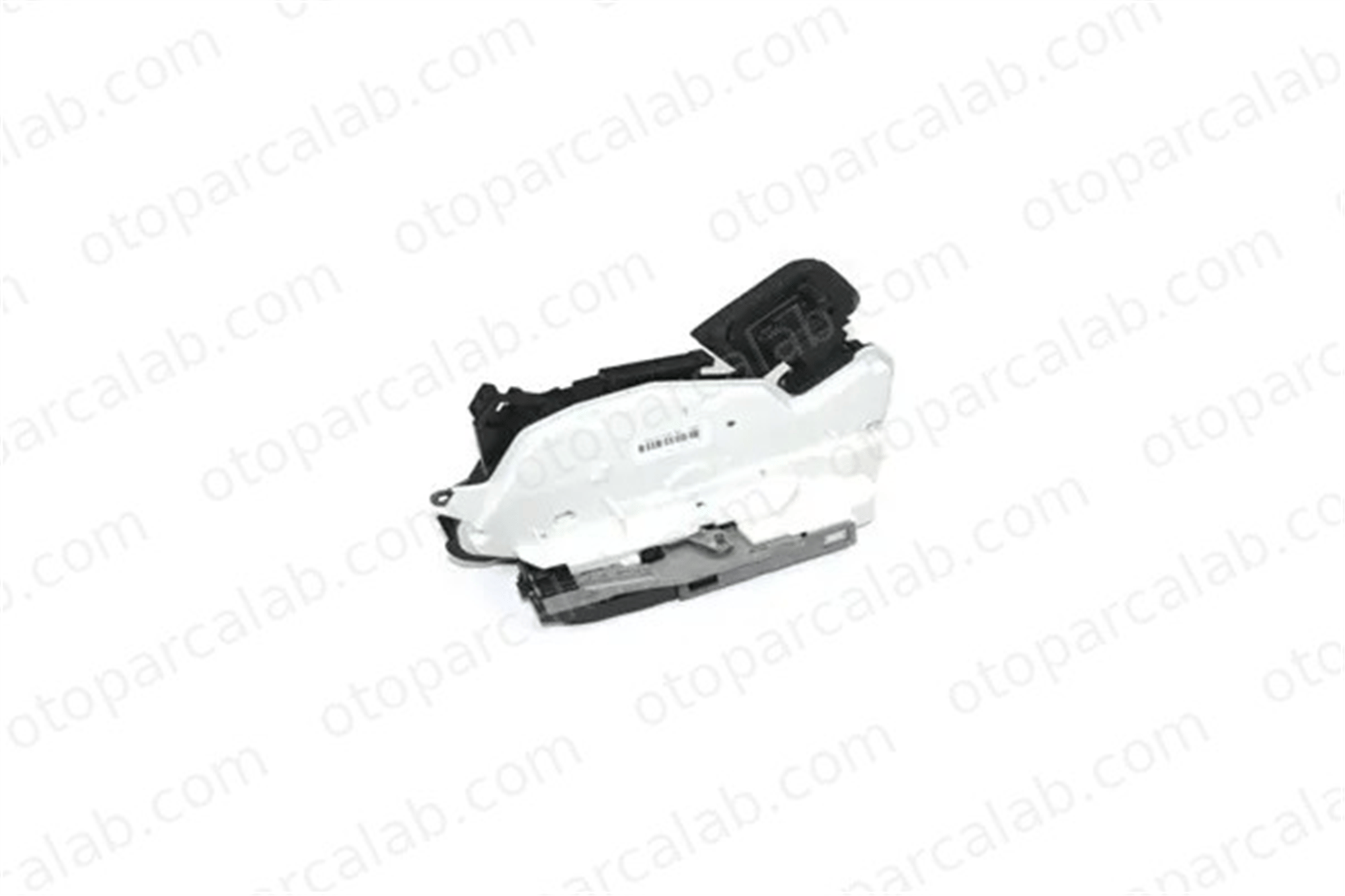 PRO A 293310 Kapı Kilidi Ön Sol PRO-A 293310 SKODA OCTAVIA III OCTAVIA III Combi 5K1837015H 5K1837015