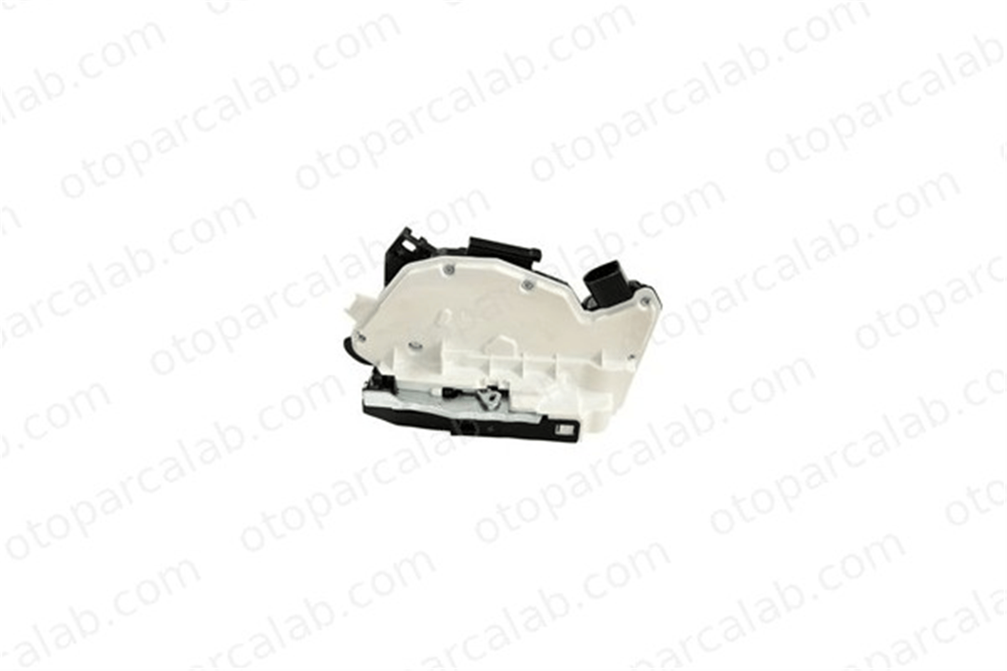 PRO A 293316 Kapı Kilidi Arka Sol PRO-A 293316 VW TIGUAN PASSAT CC B6 5N0839015A 5N0839015D