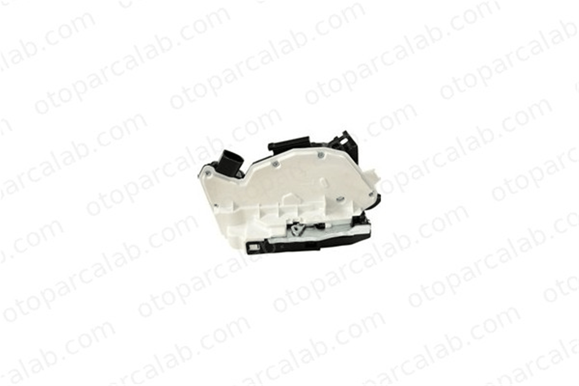 PRO A 293317 Kapı Kilidi Arka Sağ PRO-A 293317 VW TIGUAN PASSAT CC B6 5N0839016A 5N0839016D