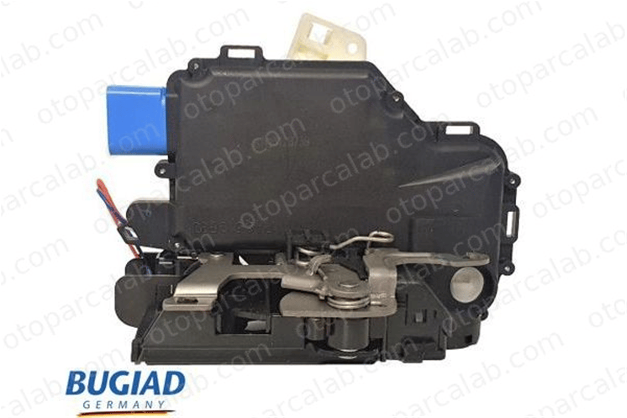 PRO A 293322 Kapı Kilidi Ön Sol PRO-A 293322 VW TRANSPORTER T5 Minibüs/Otobüs TRANSPORTER T5 Panelvan/Van 3B1837015AQ 3B1837015AM