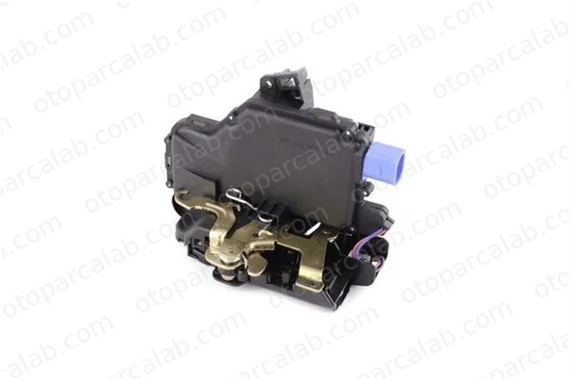 PRO A 293325 Kapı Kilidi Arka Sağ PRO-A 293325 SEAT IBIZA III VW POLO 3B4839016AG 3B4839016AN