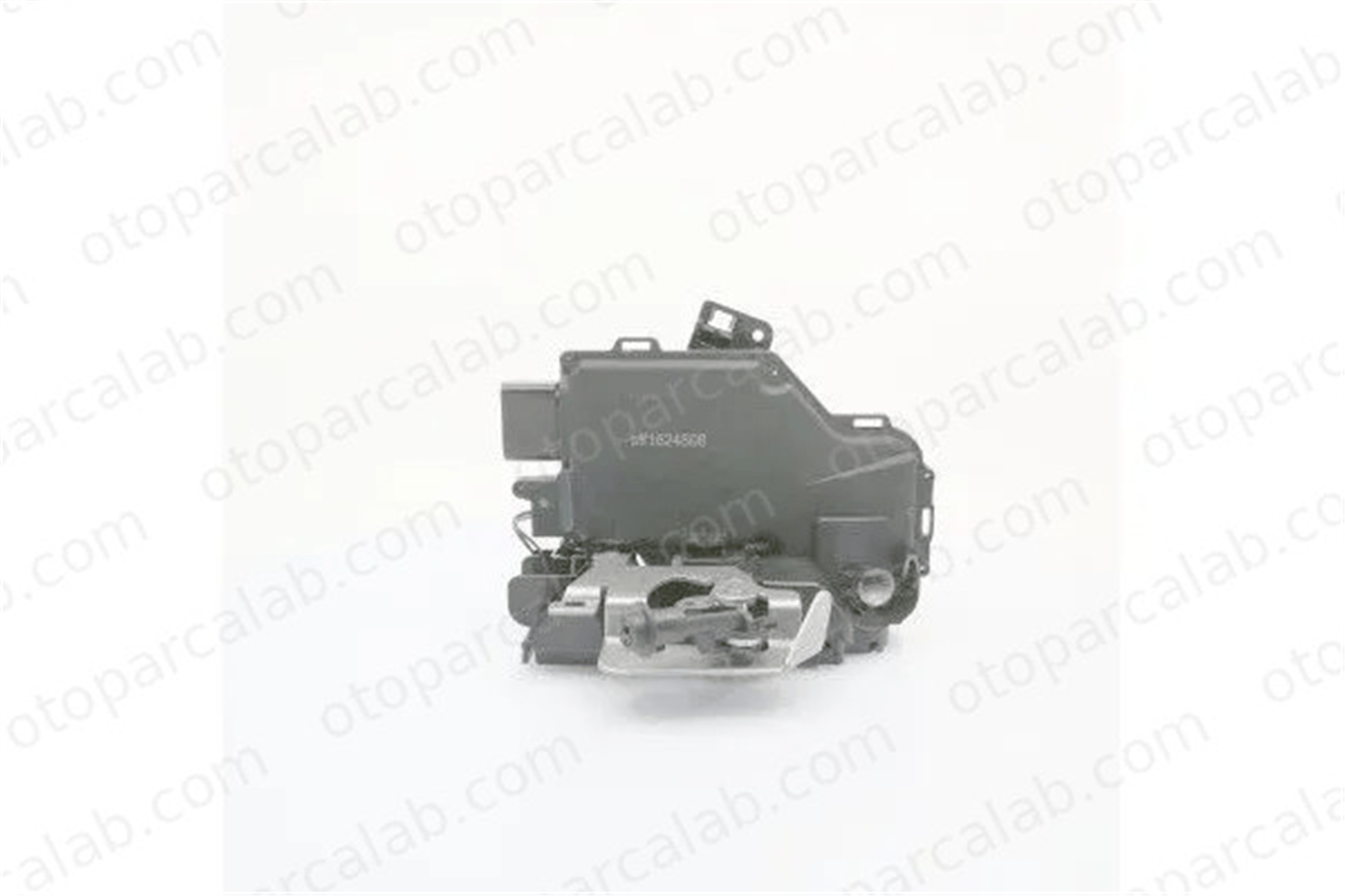 PRO A 293338 Kapı Kilidi Ön Sol PRO-A 293338 AUDI A6 C5 Avant A6 C5 401837015 4B1837015G