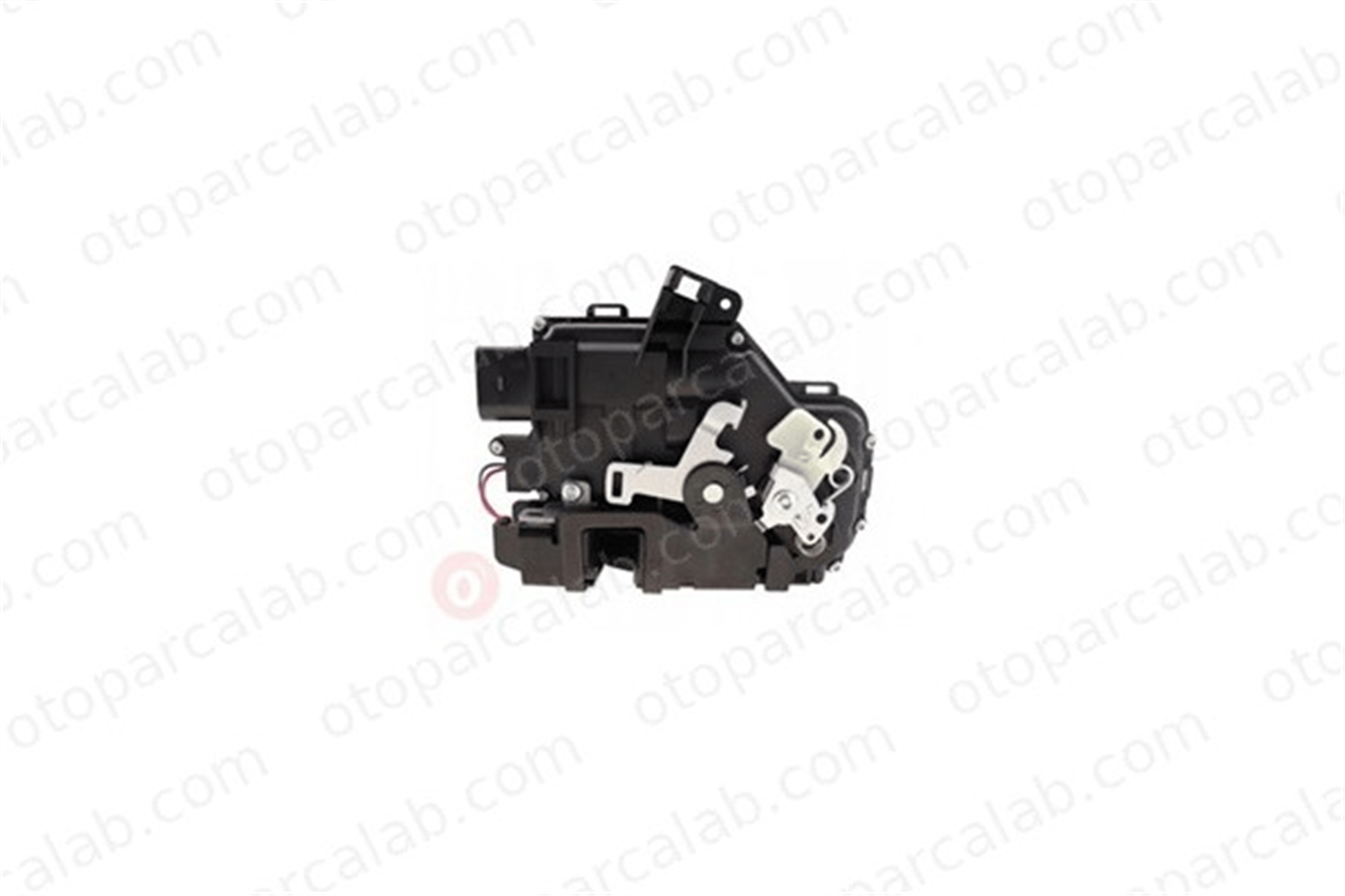 PRO A 293339 Kapı Kilidi Ön Sağ PRO-A 293339 AUDI A6 C5 Avant A6 C5 401837016 4B1837016G