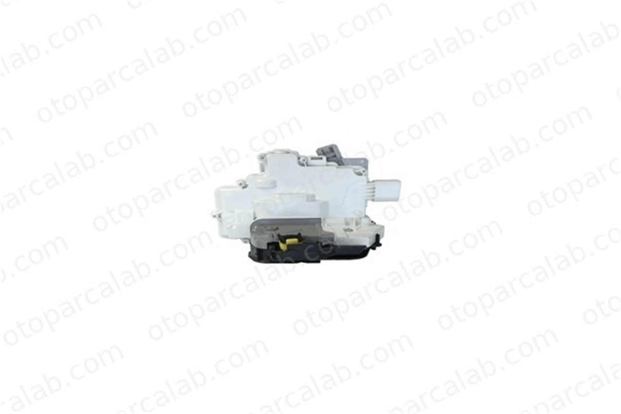 PRO A 293349 Kapı Kilidi Arka Sağ PRO-A 293349 AUDI A6 C6 Avant A6 C6 8E0839016AA 4F0839016