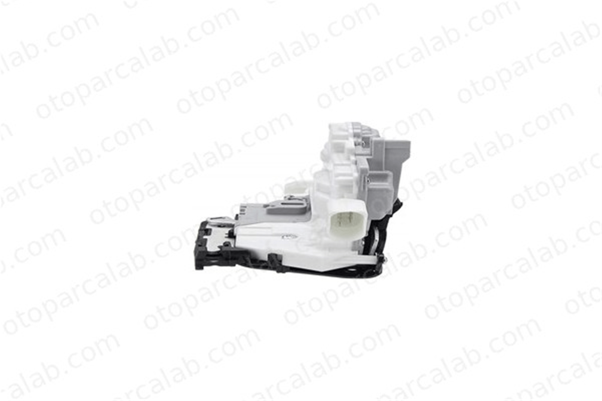 PRO A 293351 Kapı Kilidi Ön Sağ PRO-A 293351 AUDI A4 B8 A4 B8 Avant 8J1837016A