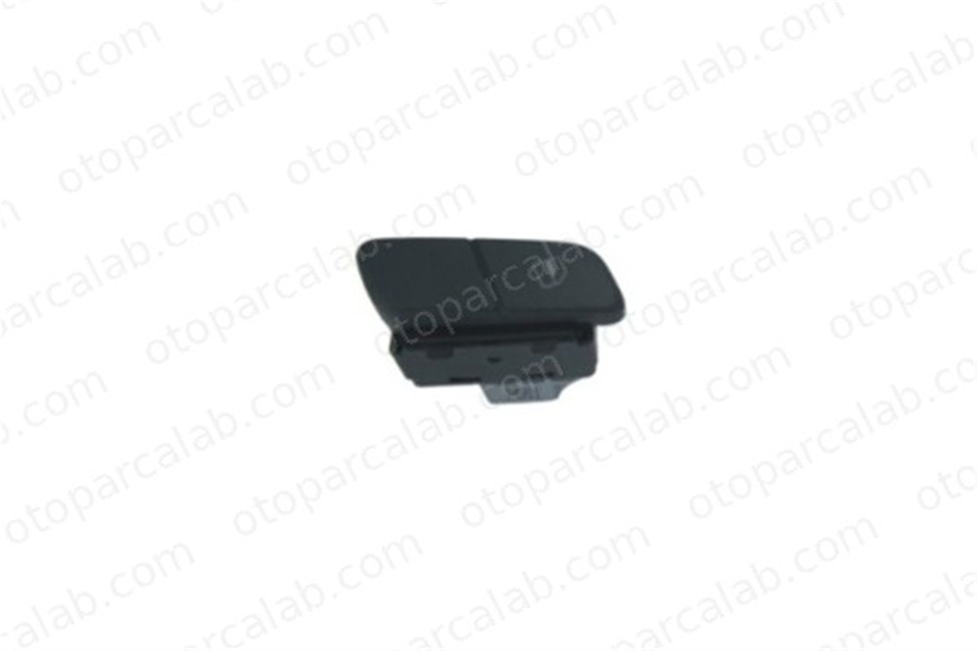 PRO A 293424 Cam Açma Düğmesi Ön Sol PRO-A 293424 VW POLO POLO IV Sedan 6Q0959855 6Q095985501C